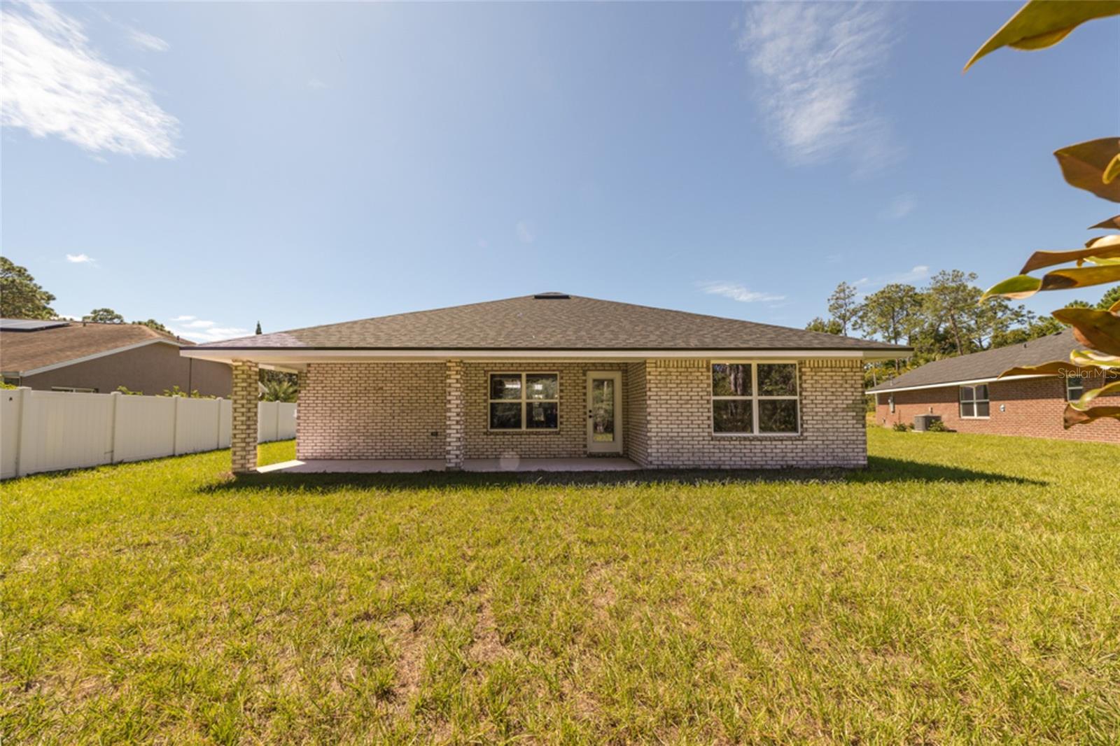 Single Family Residence at 35 FARNELL LN, PALM COAST, photo 19 of 19
