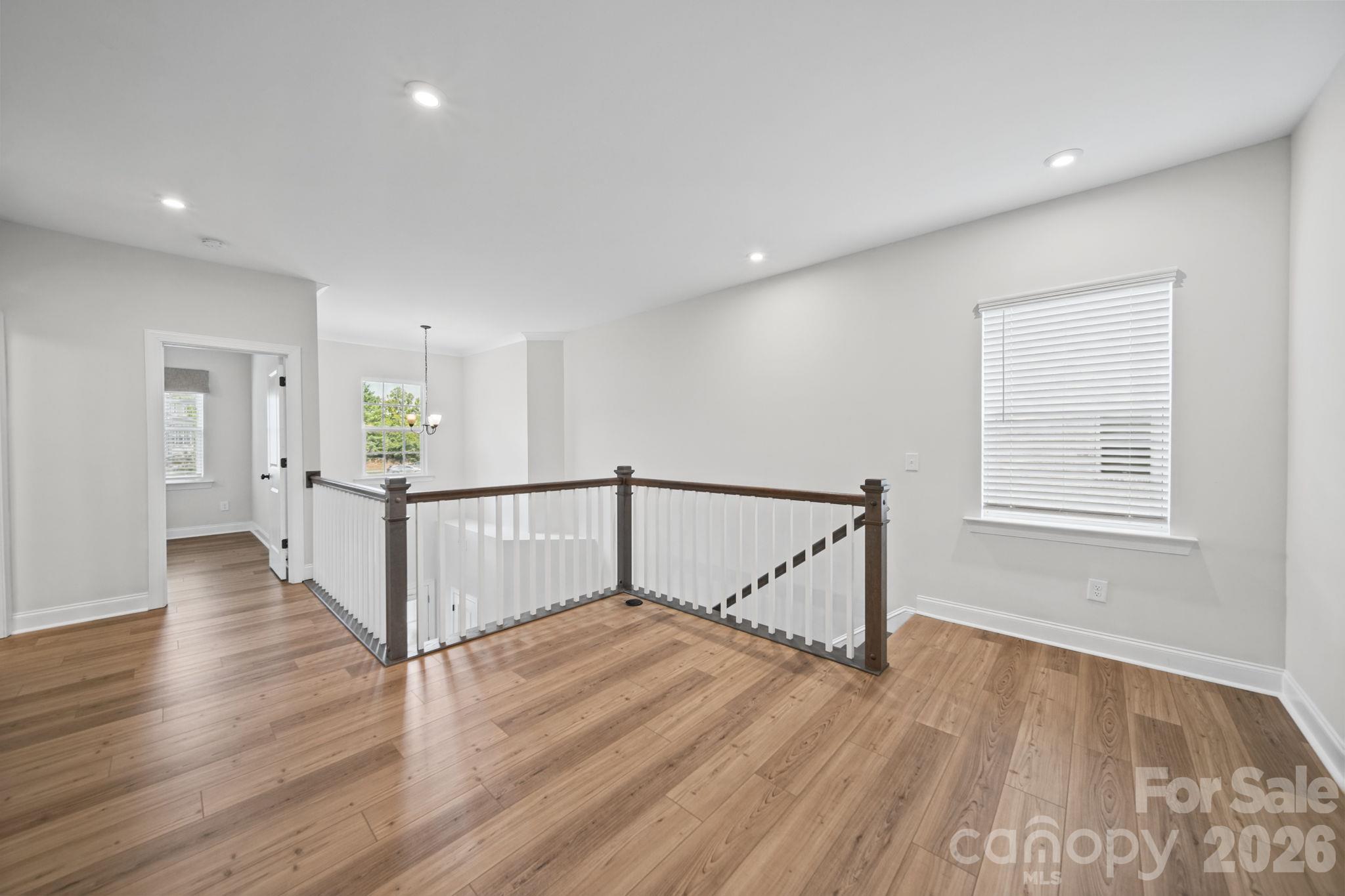 2nd Floor loft - 203 Heathbrook Lane, Waxhaw