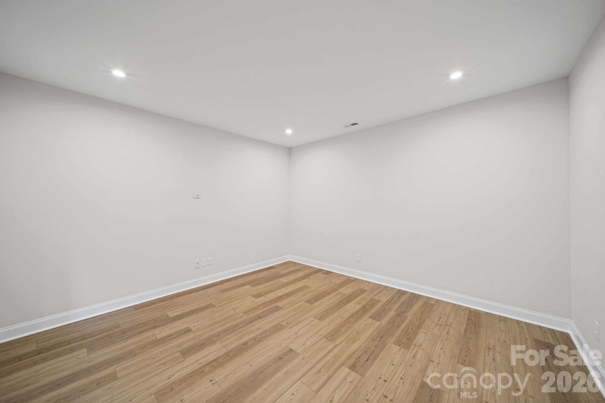 2nd Floor Flex/ bonus/ play / tv room - 203 Heathbrook Lane, Waxhaw