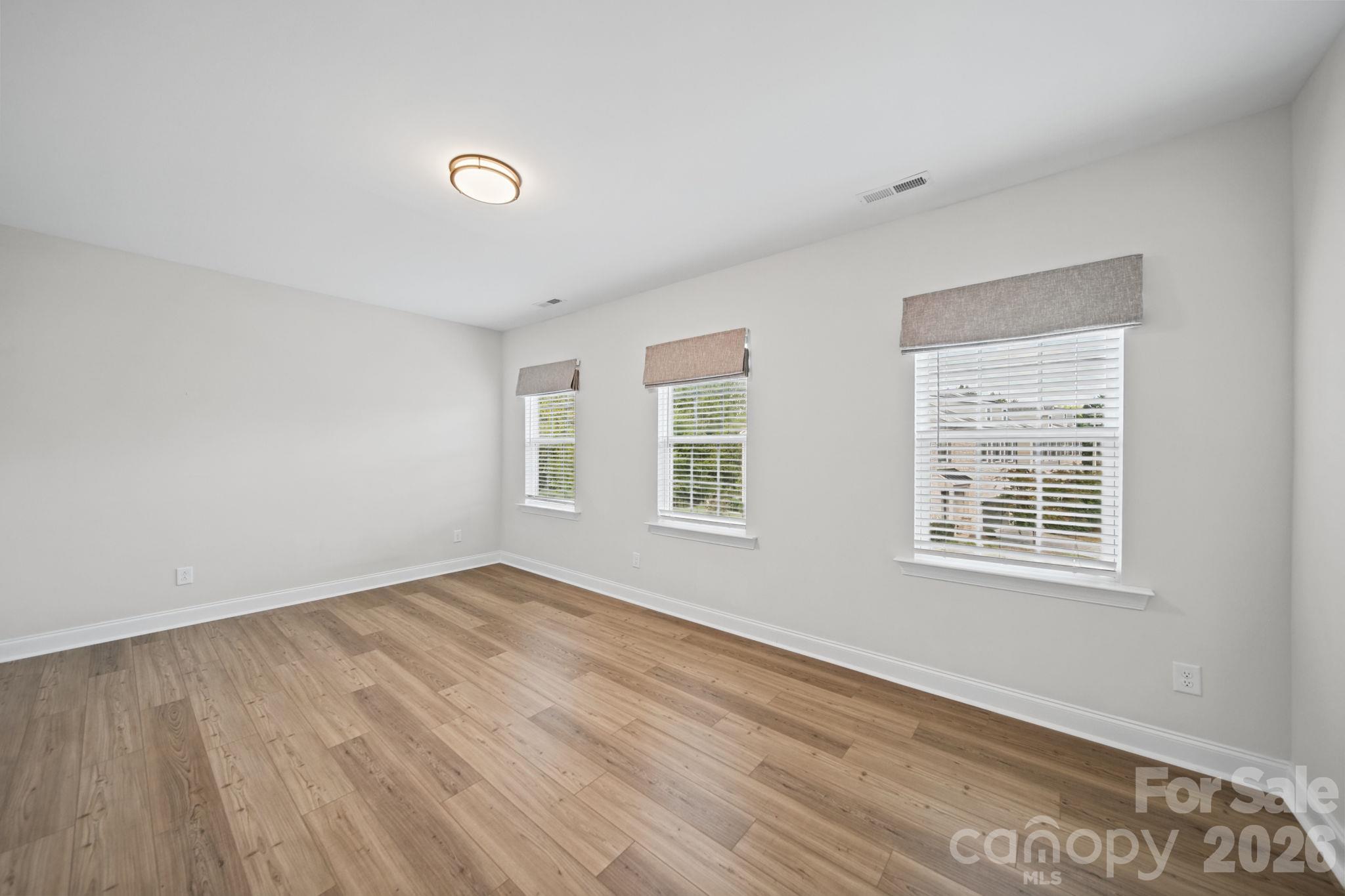 2nd Floor  second bedroom - 203 Heathbrook Lane, Waxhaw