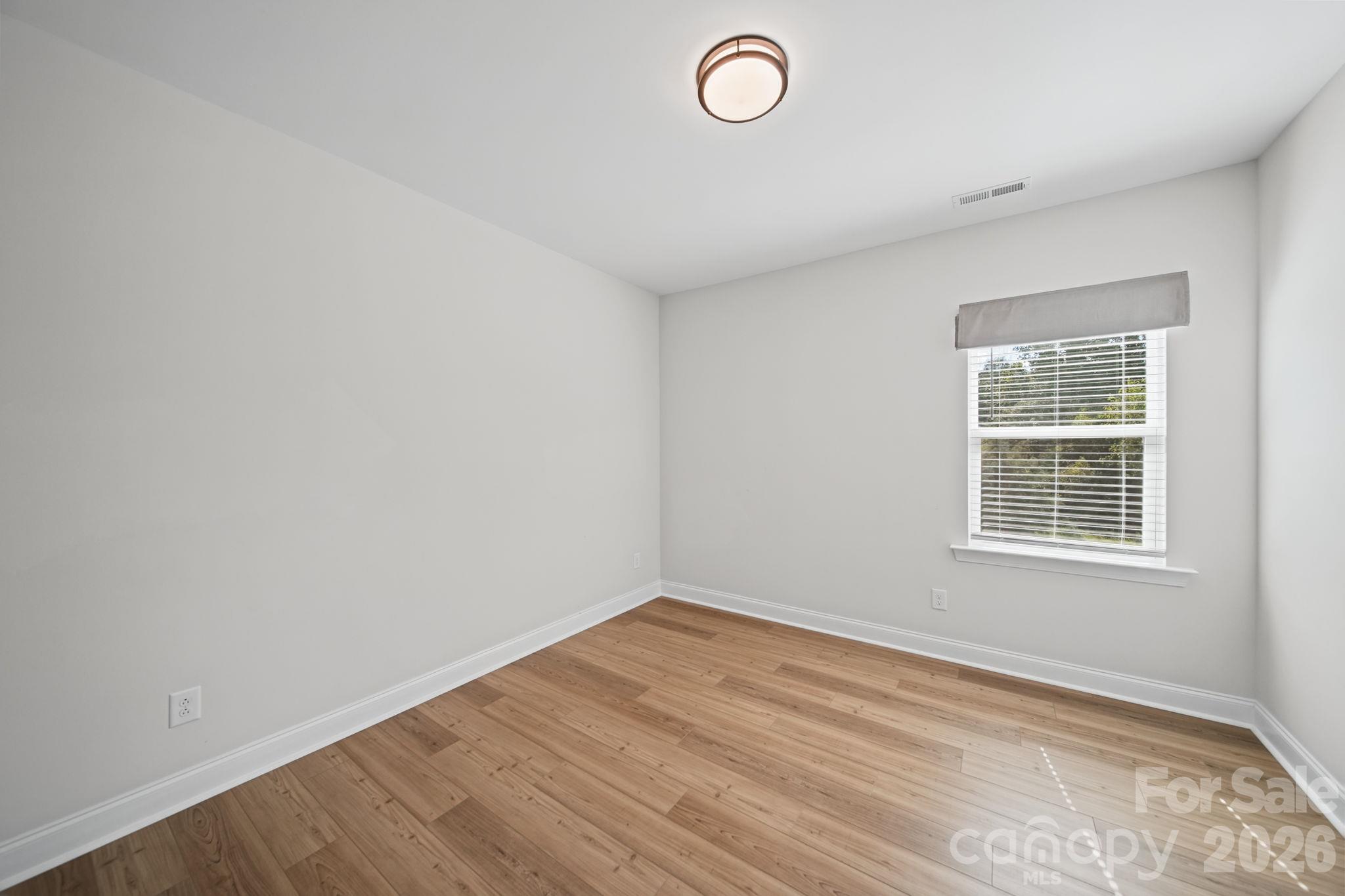 2nd Floor  third bedroom - 203 Heathbrook Lane, Waxhaw