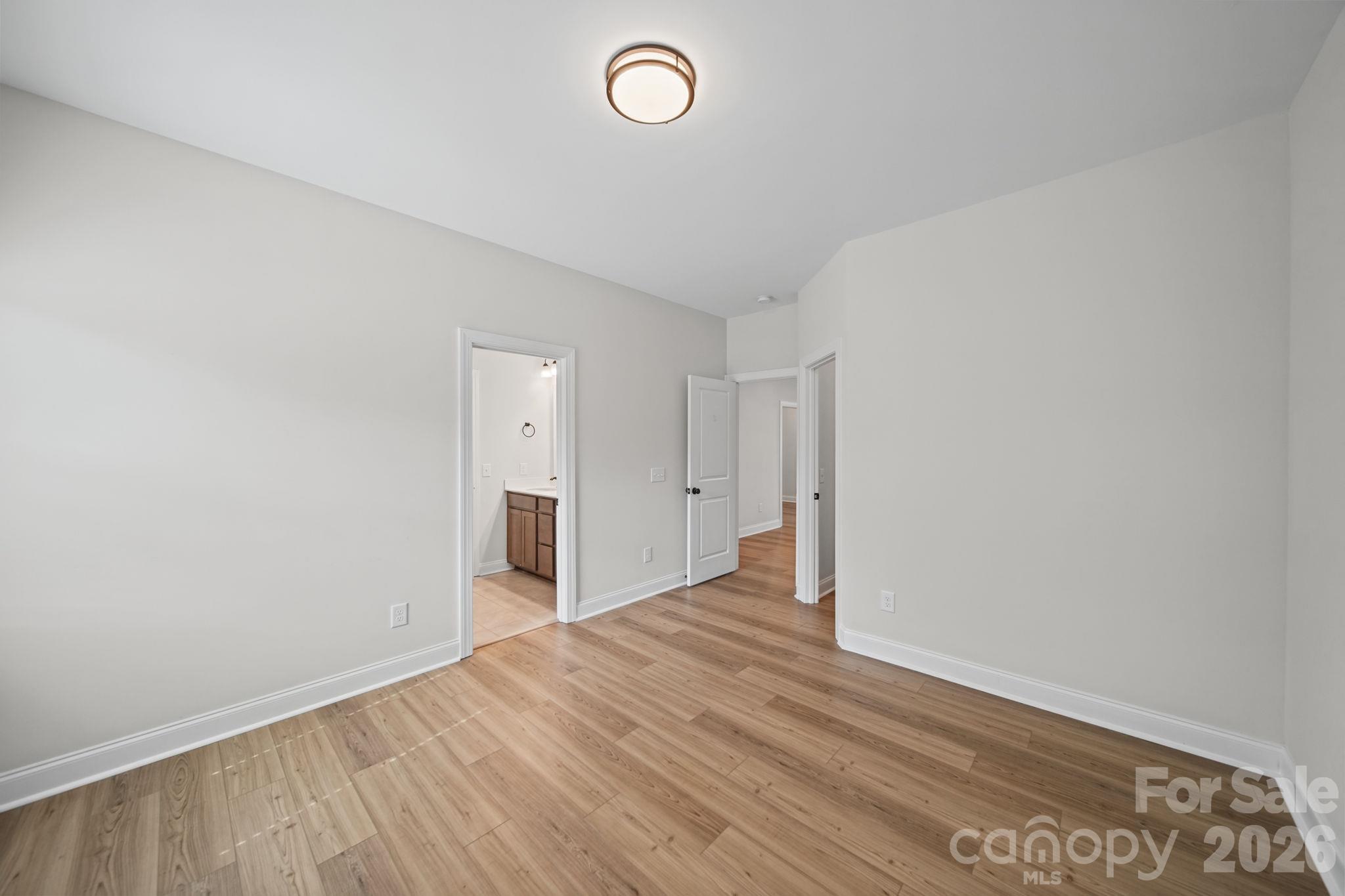 2nd Floor  forth bedroom - 203 Heathbrook Lane, Waxhaw
