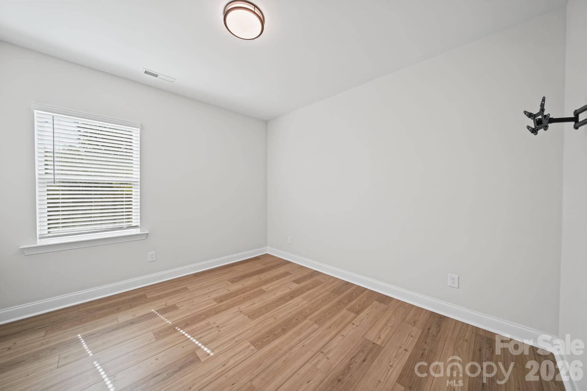 2nd Floor  forth bedroom - 203 Heathbrook Lane, Waxhaw