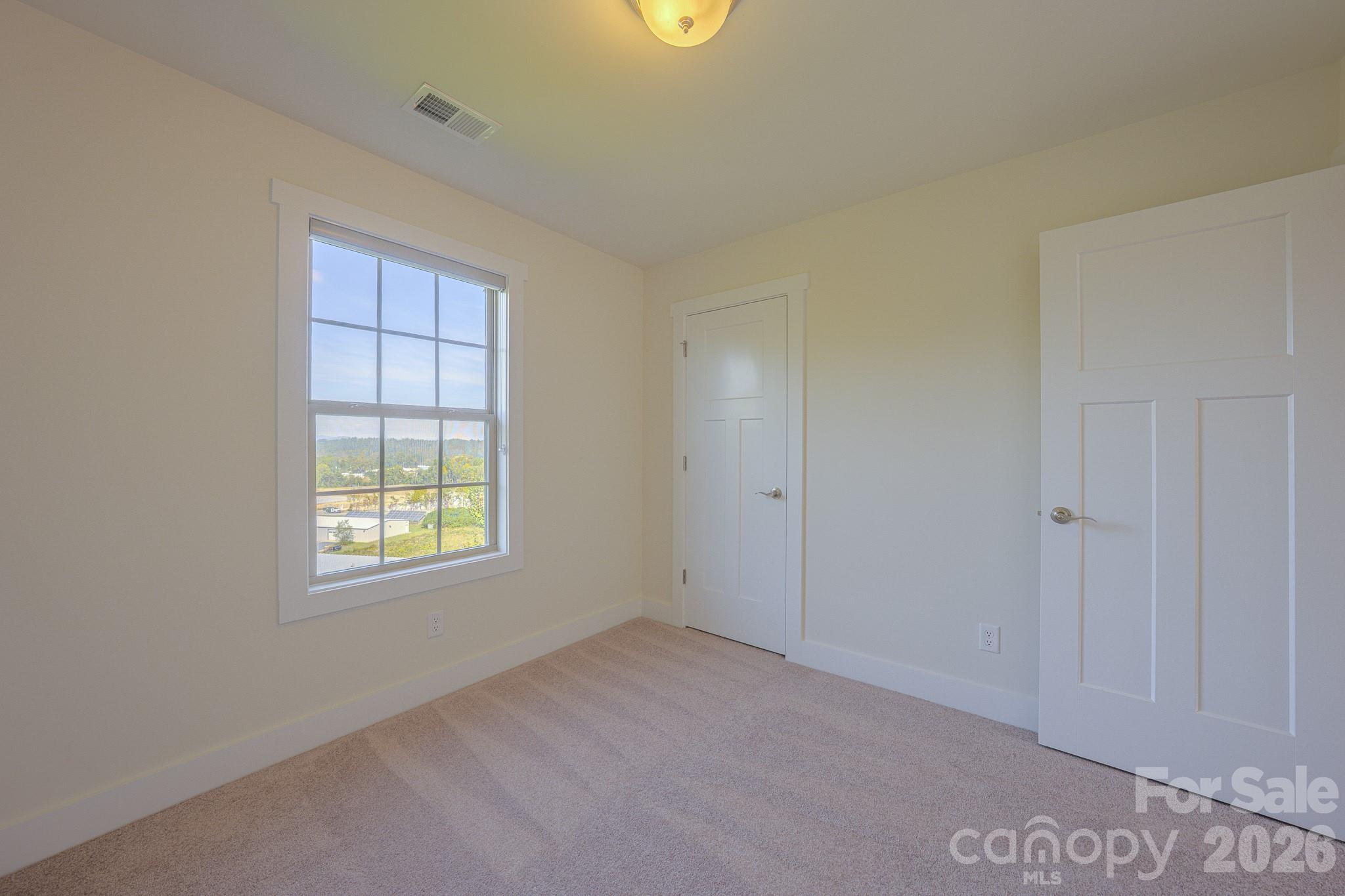 Bedroom 1 - 623 Cardwell Lane, Fletcher
