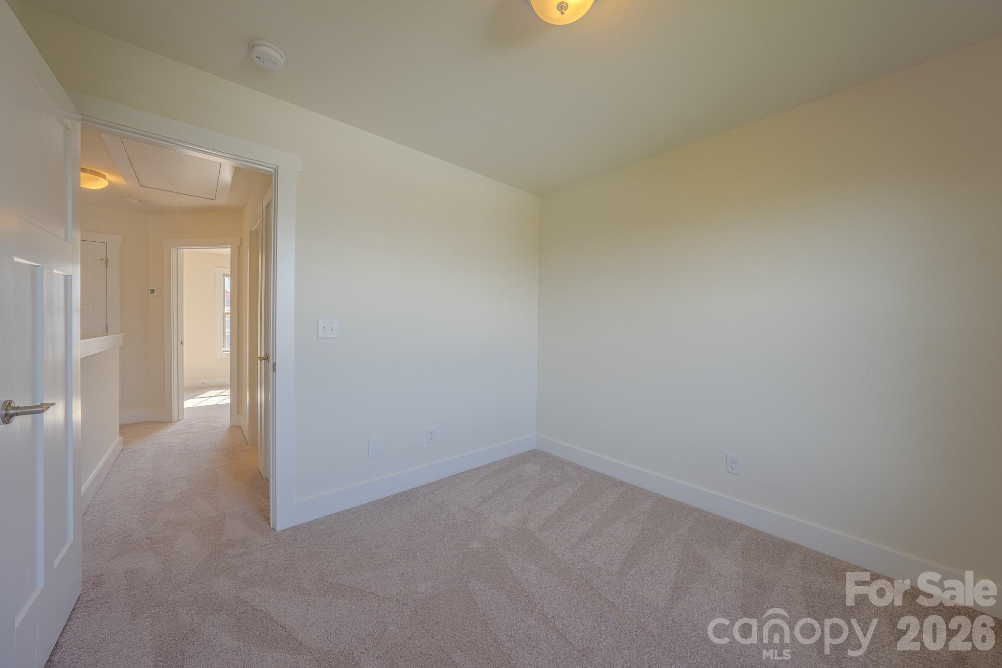 Bedroom 1 - 623 Cardwell Lane, Fletcher