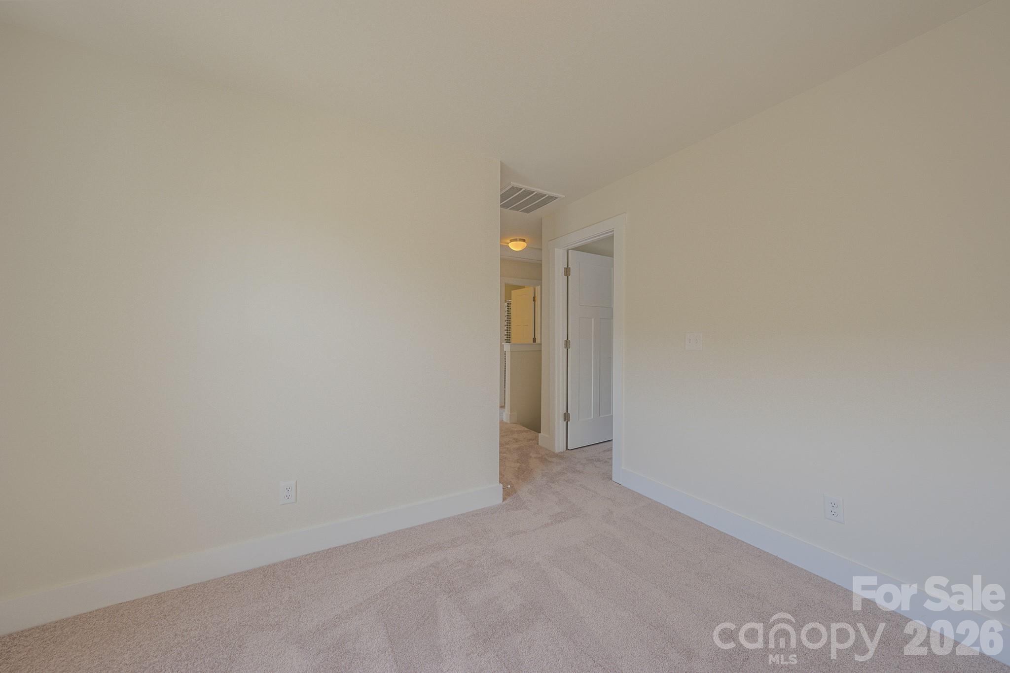 Primary Bedroom - 623 Cardwell Lane, Fletcher