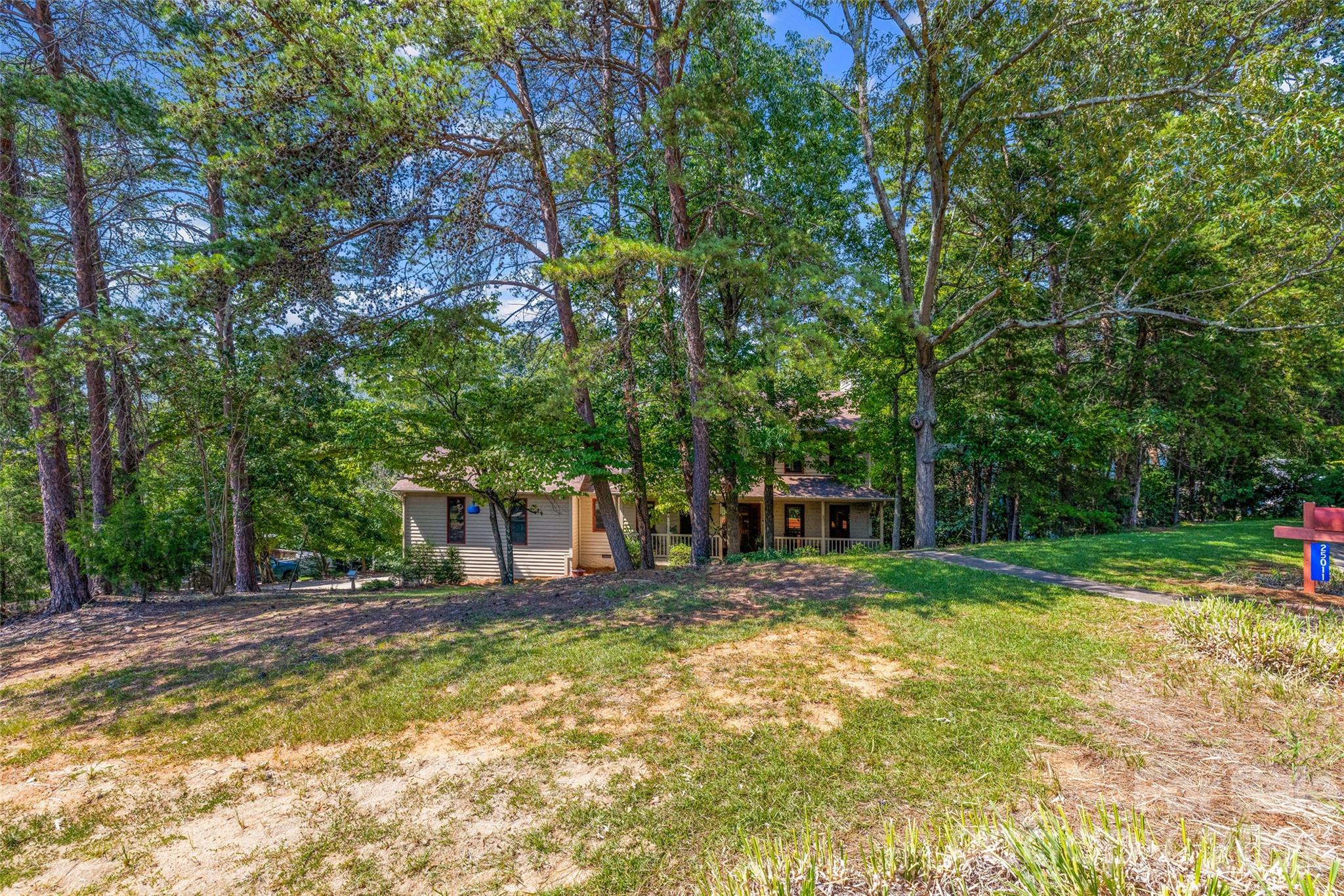 Single Family Residence at 25011 Club View Drive, Tega Cay, photo 34 of 48