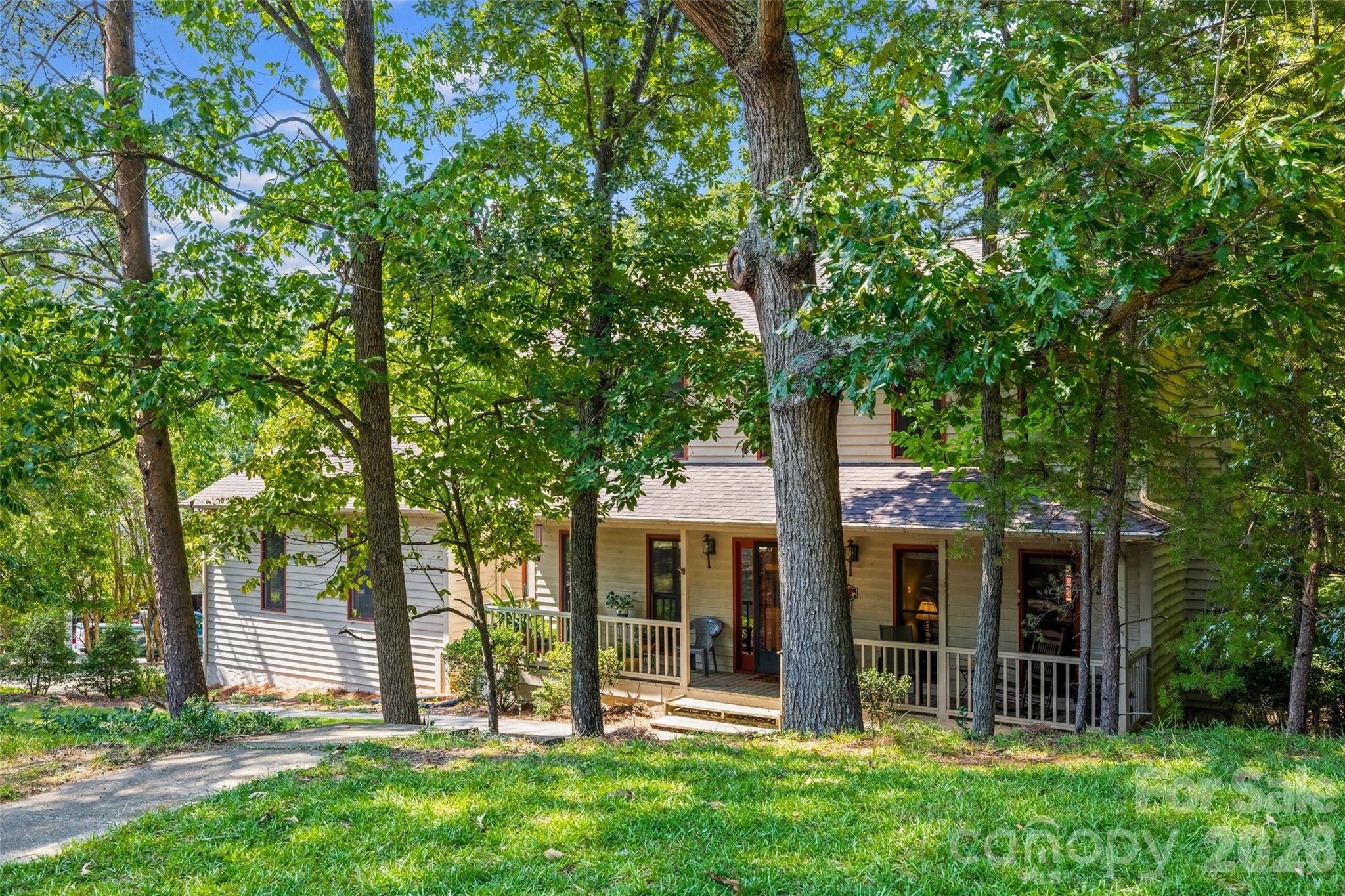 Single Family Residence at 25011 Club View Drive, Tega Cay, photo 35 of 48