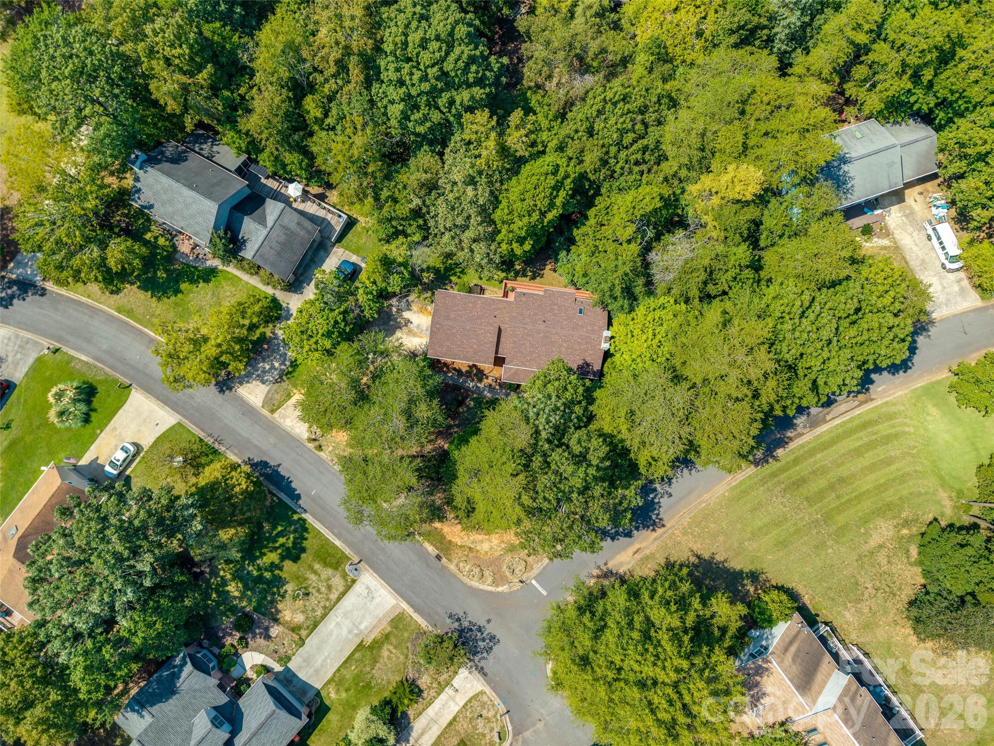 Single Family Residence at 25011 Club View Drive, Tega Cay, photo 37 of 48