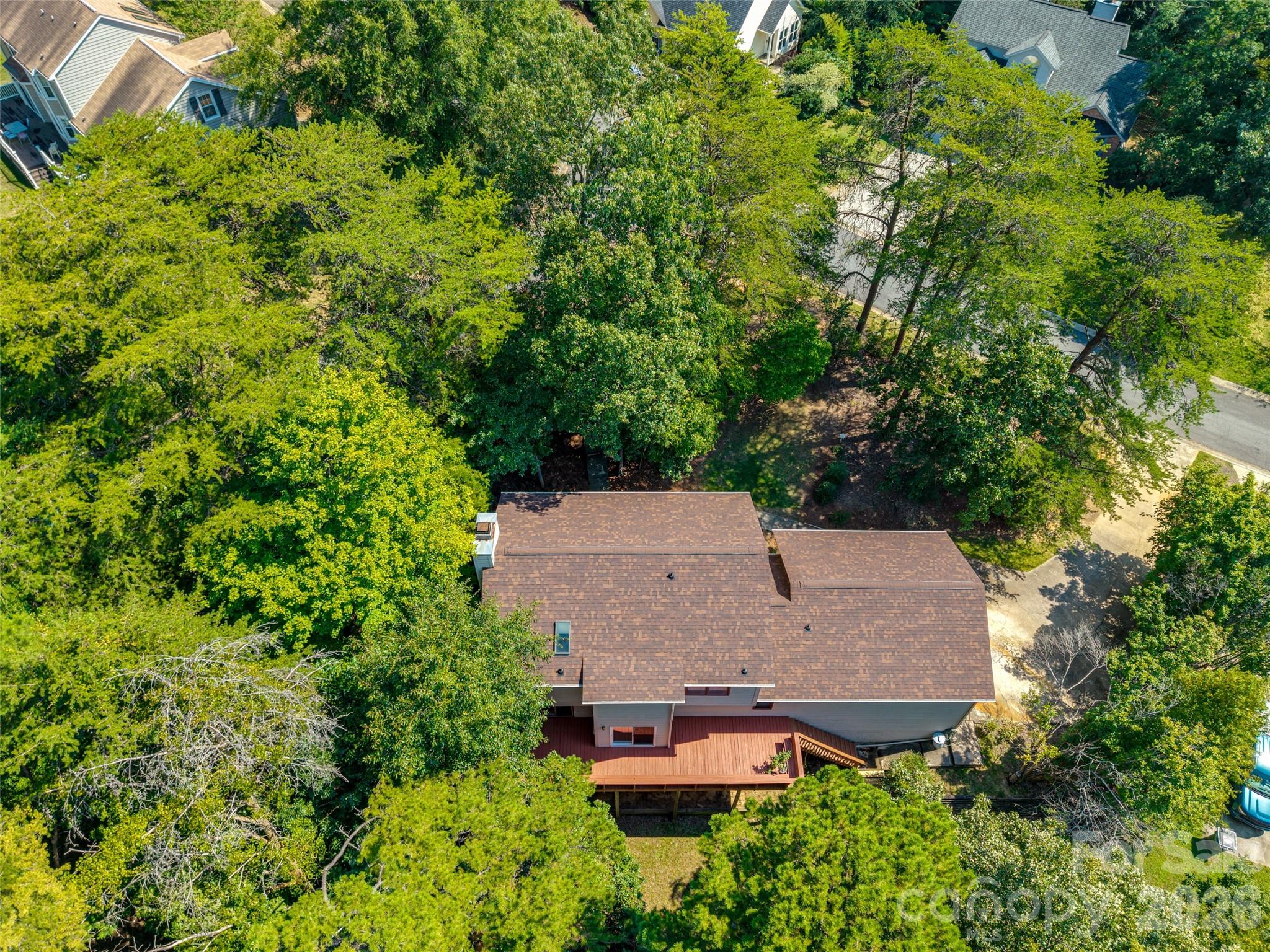 Single Family Residence at 25011 Club View Drive, Tega Cay, photo 38 of 48