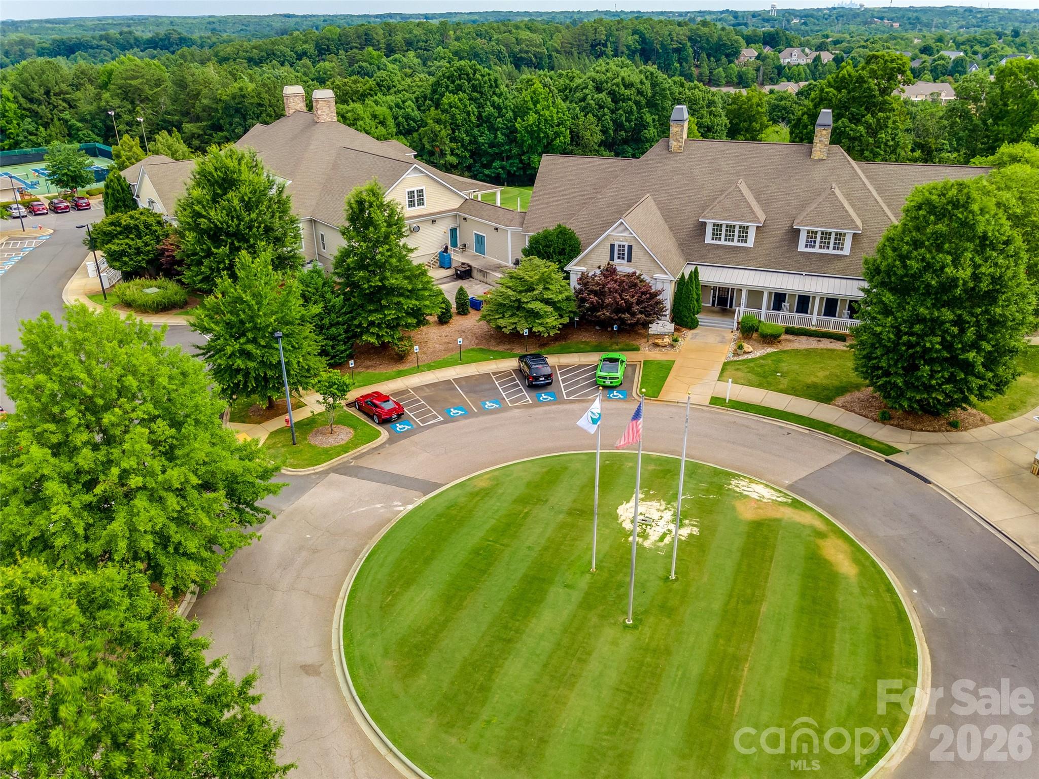 Single Family Residence at 25011 Club View Drive, Tega Cay, photo 41 of 48