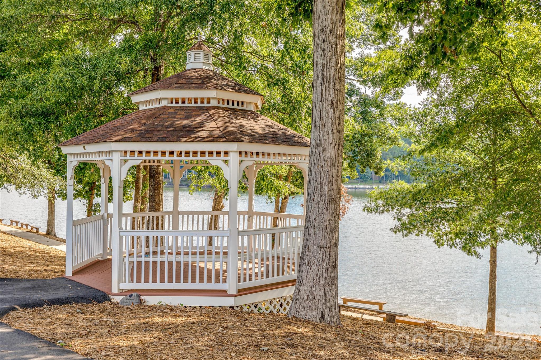 Single Family Residence at 25011 Club View Drive, Tega Cay, photo 46 of 48