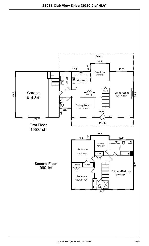 Single Family Residence at 25011 Club View Drive, Tega Cay, photo 48 of 48