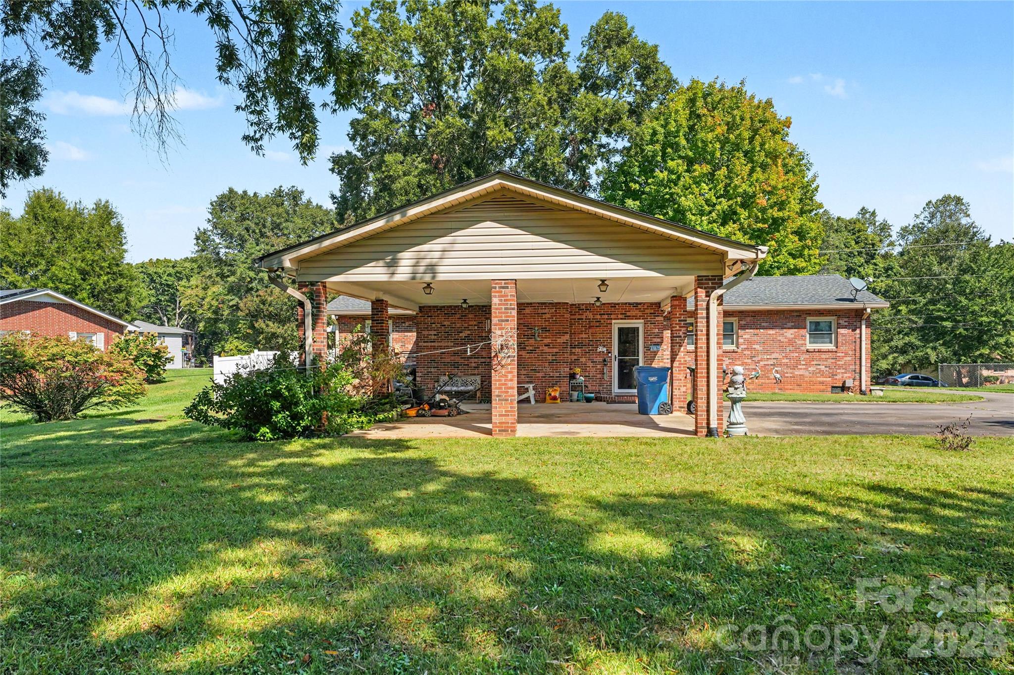 Single Family Residence at 1410 36th Avenue Drive NE, Hickory, photo 22 of 27