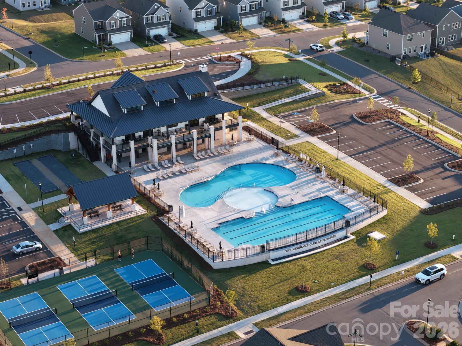 Single Family Residence at 352 Runner Stone Lane, Fort Mill, photo 11 of 36
