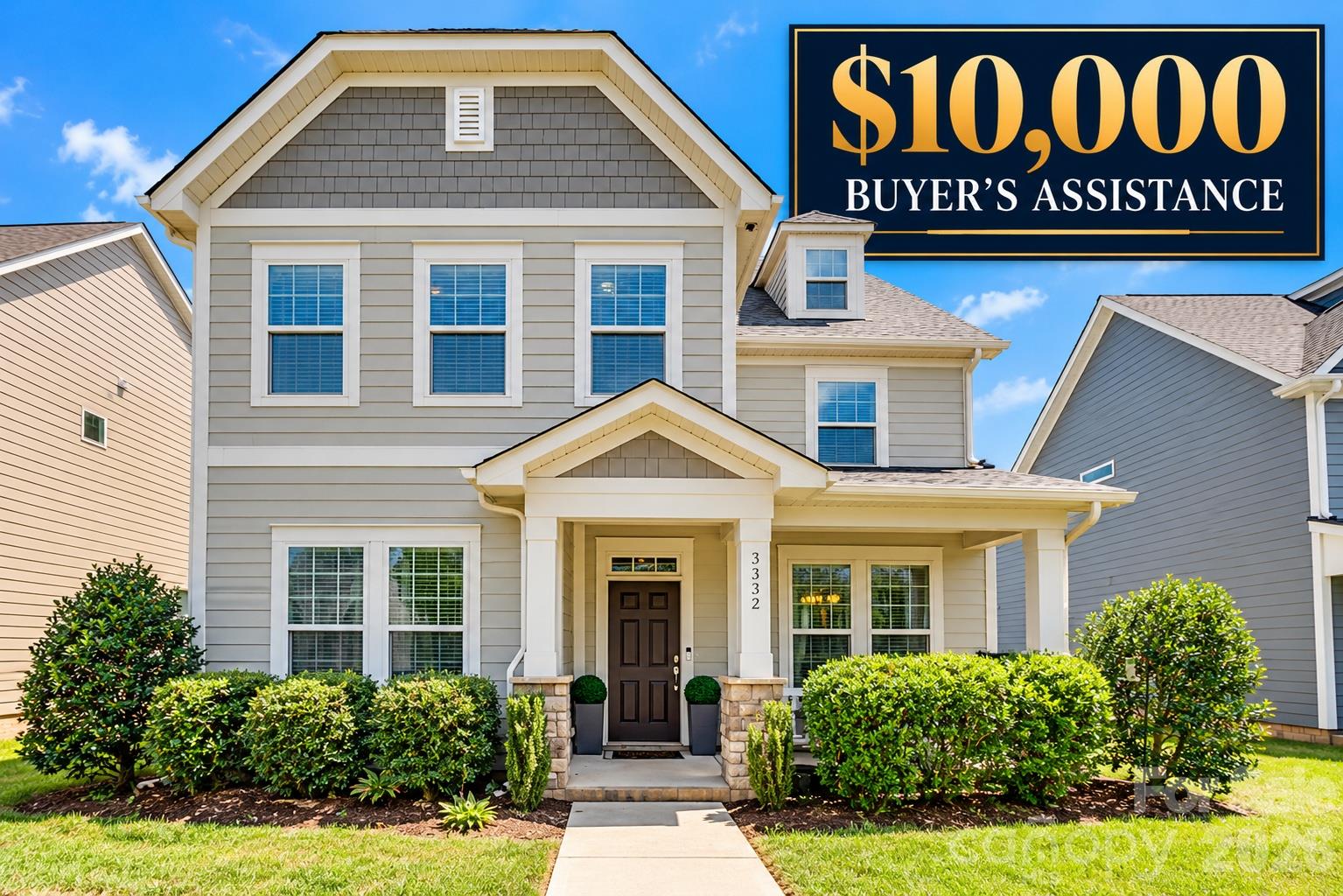 3332 Katherine Taylor Court