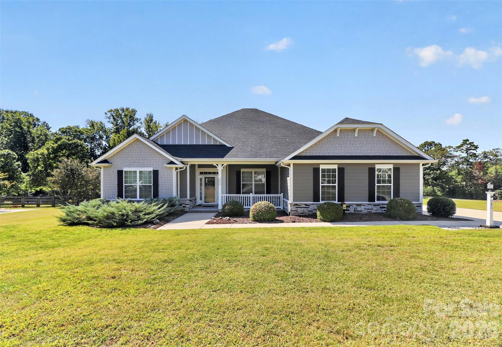 245 Glenwood Drive