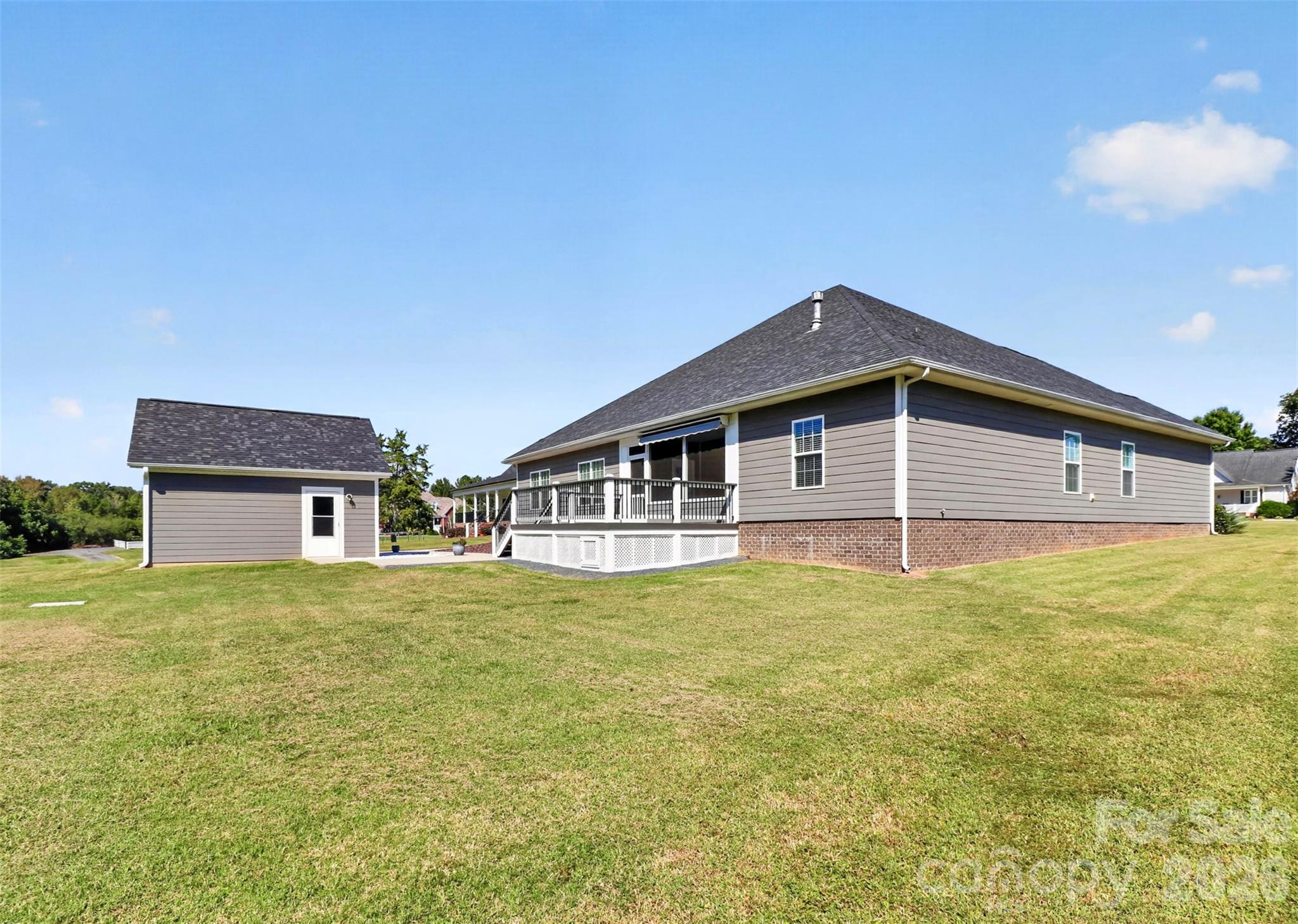 Single Family Residence at 245 Glenwood Drive, Oakboro, photo 4 of 41