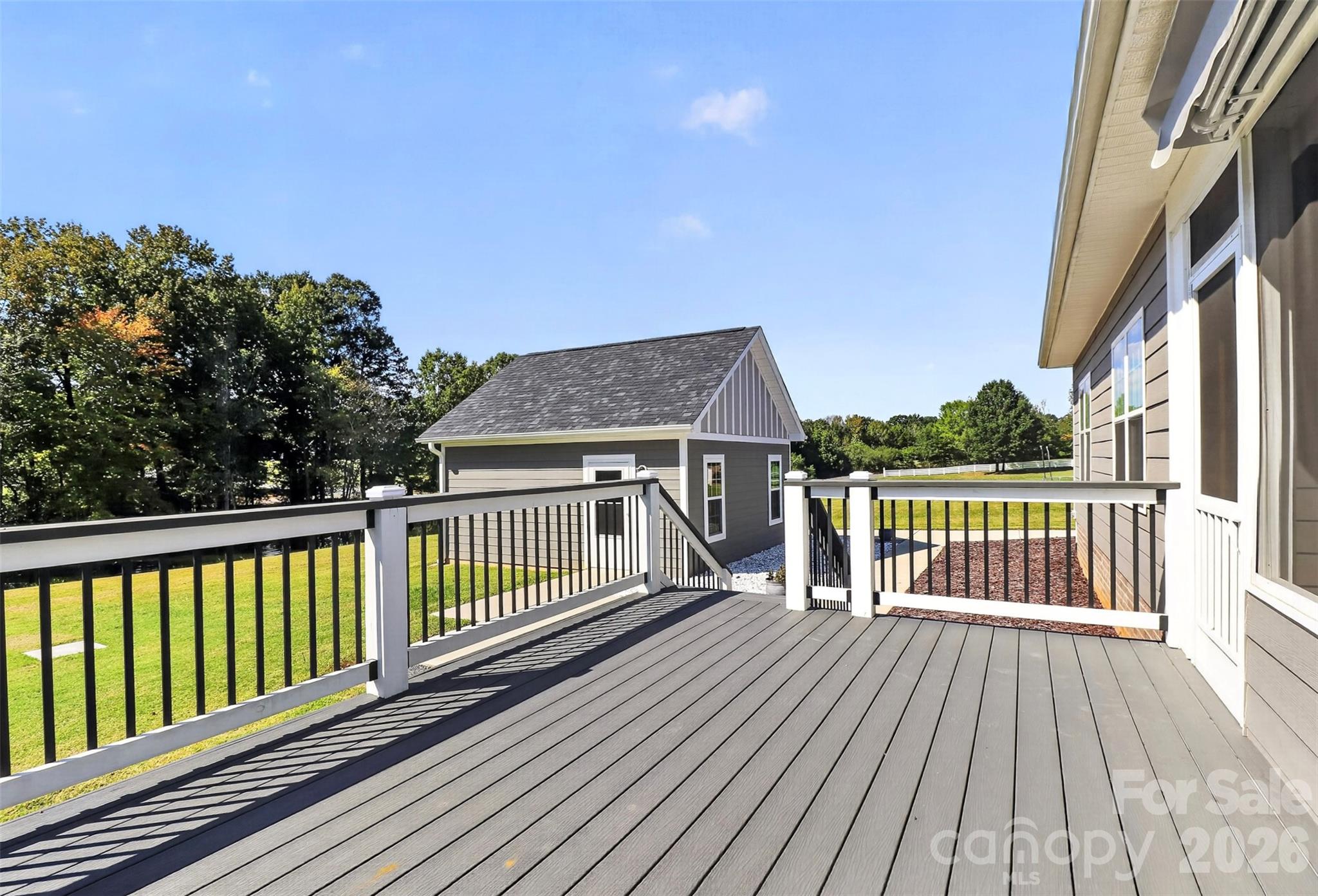 Single Family Residence at 245 Glenwood Drive, Oakboro, photo 11 of 41