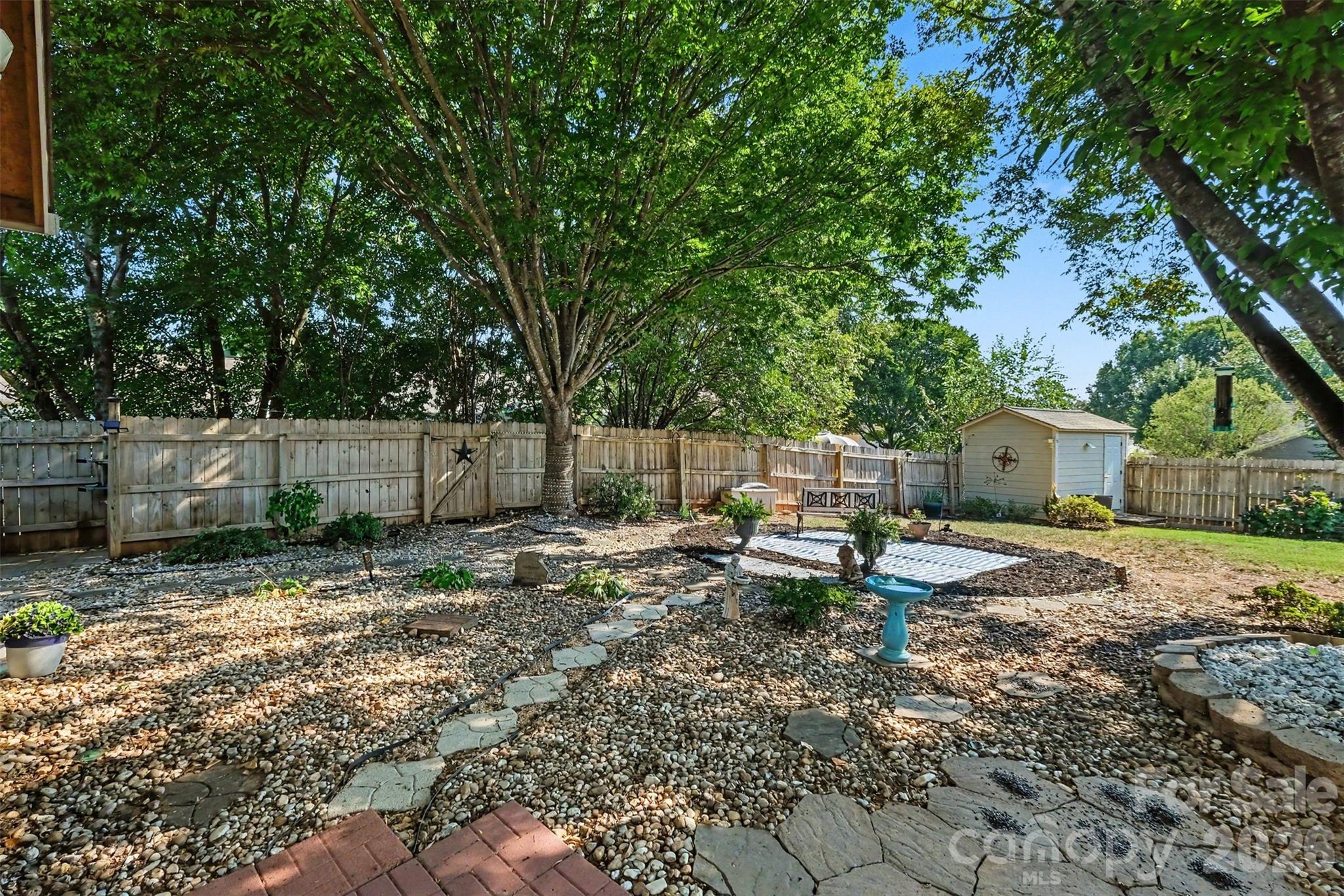 Single Family Residence at 114 S Audubon Avenue, Mooresville, photo 33 of 47