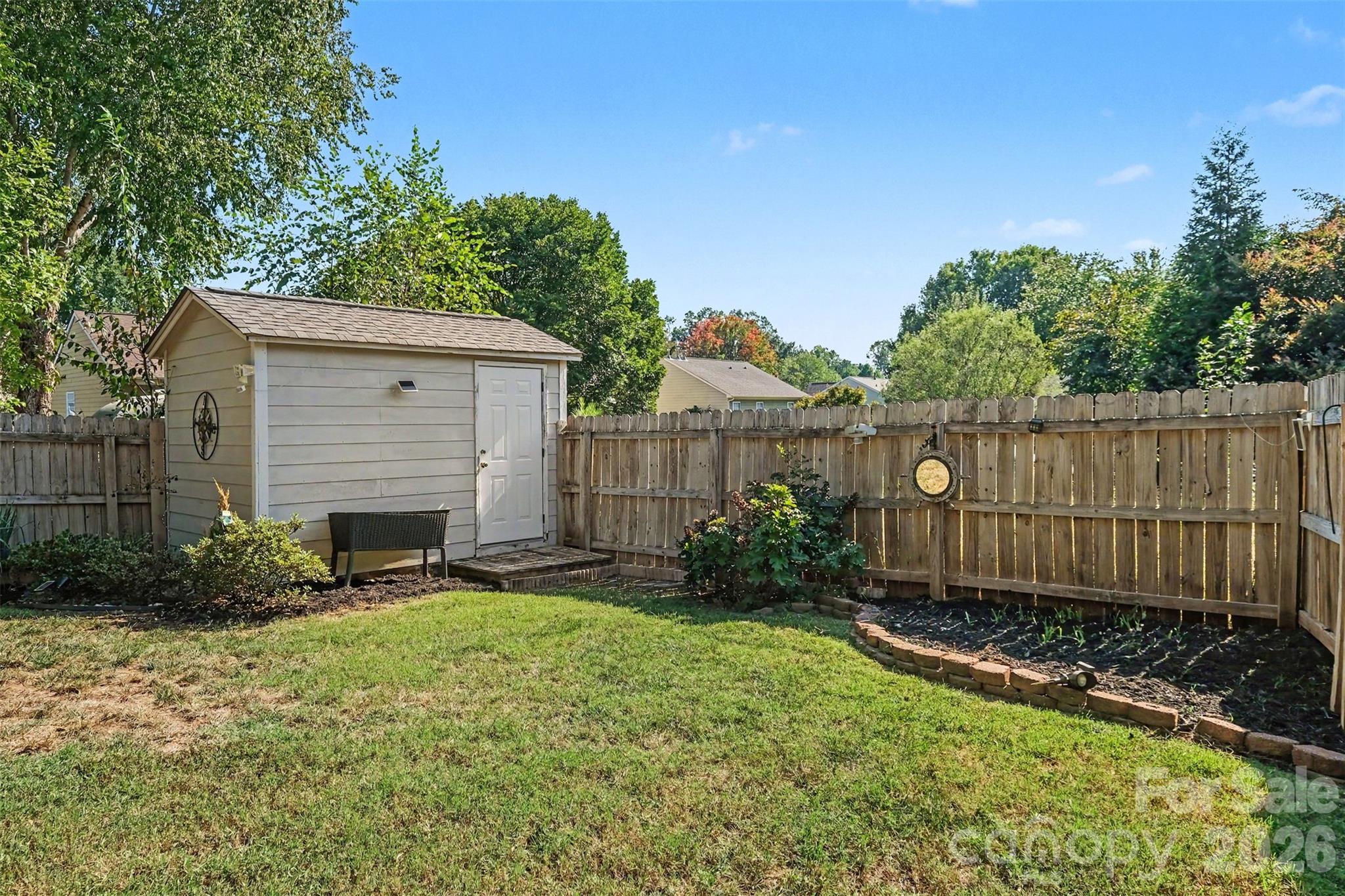 Single Family Residence at 114 S Audubon Avenue, Mooresville, photo 37 of 47