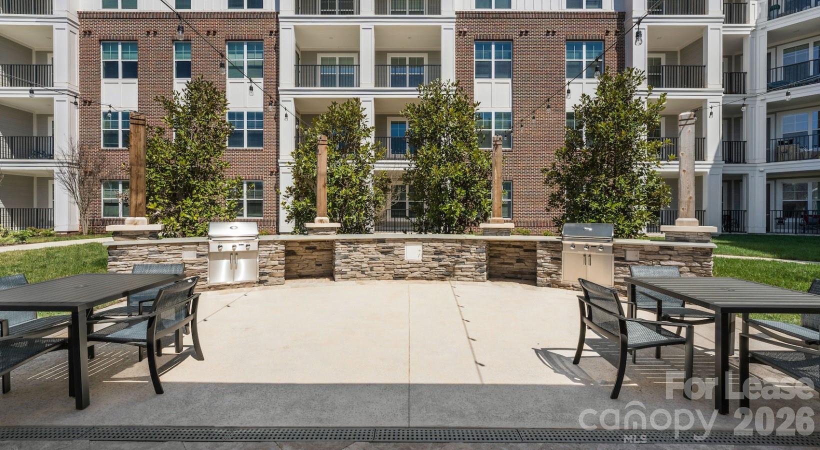 Apartment at 4010 Waiting Street, Matthews, photo 9 of 38