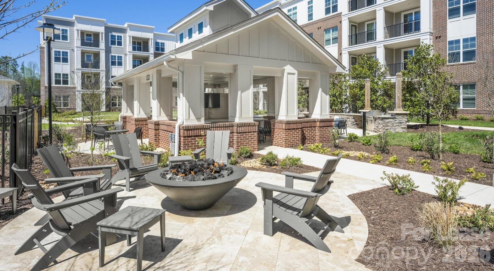 Apartment at 4010 Waiting Street, Matthews, photo 12 of 38