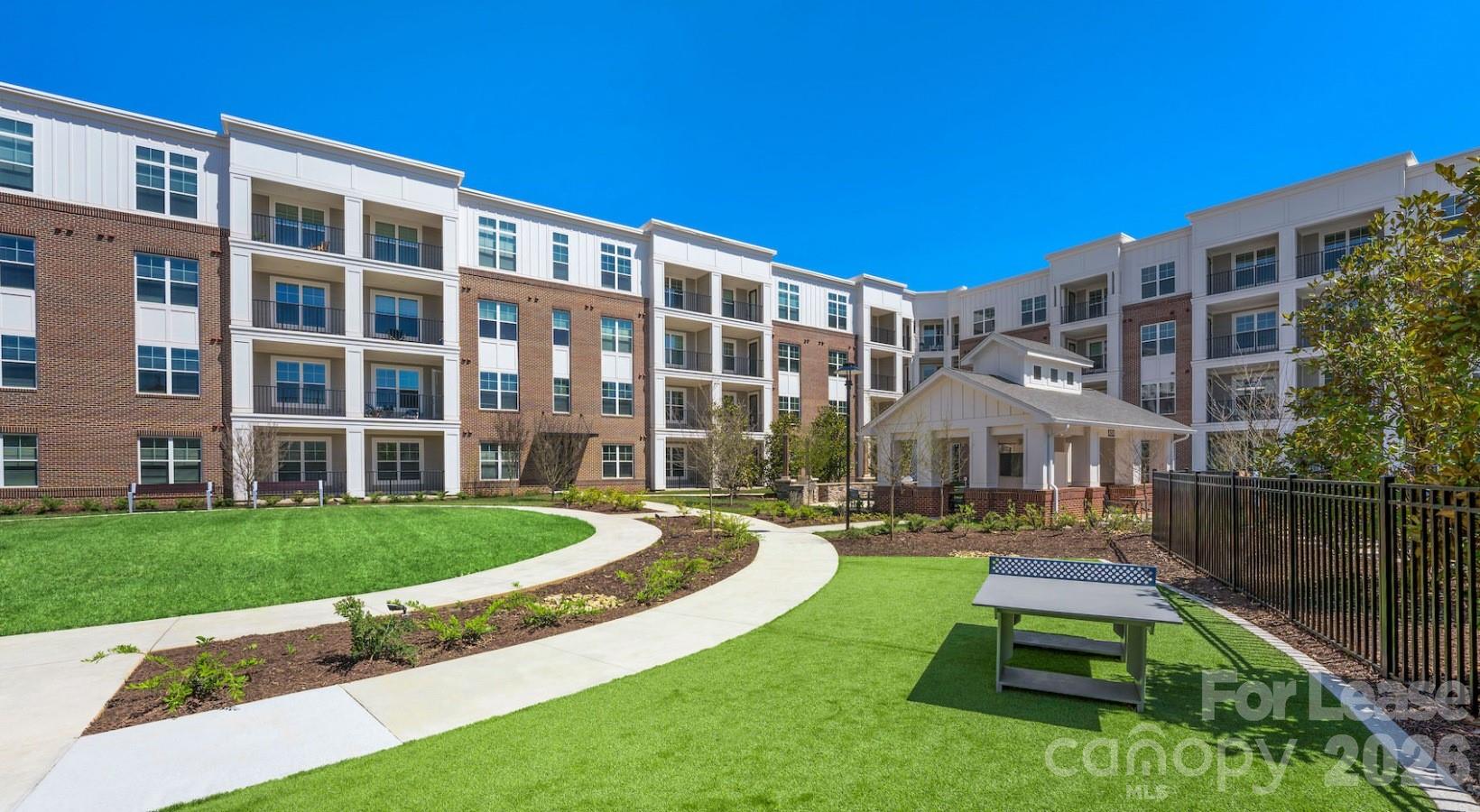 Apartment at 4010 Waiting Street, Matthews, photo 4 of 38