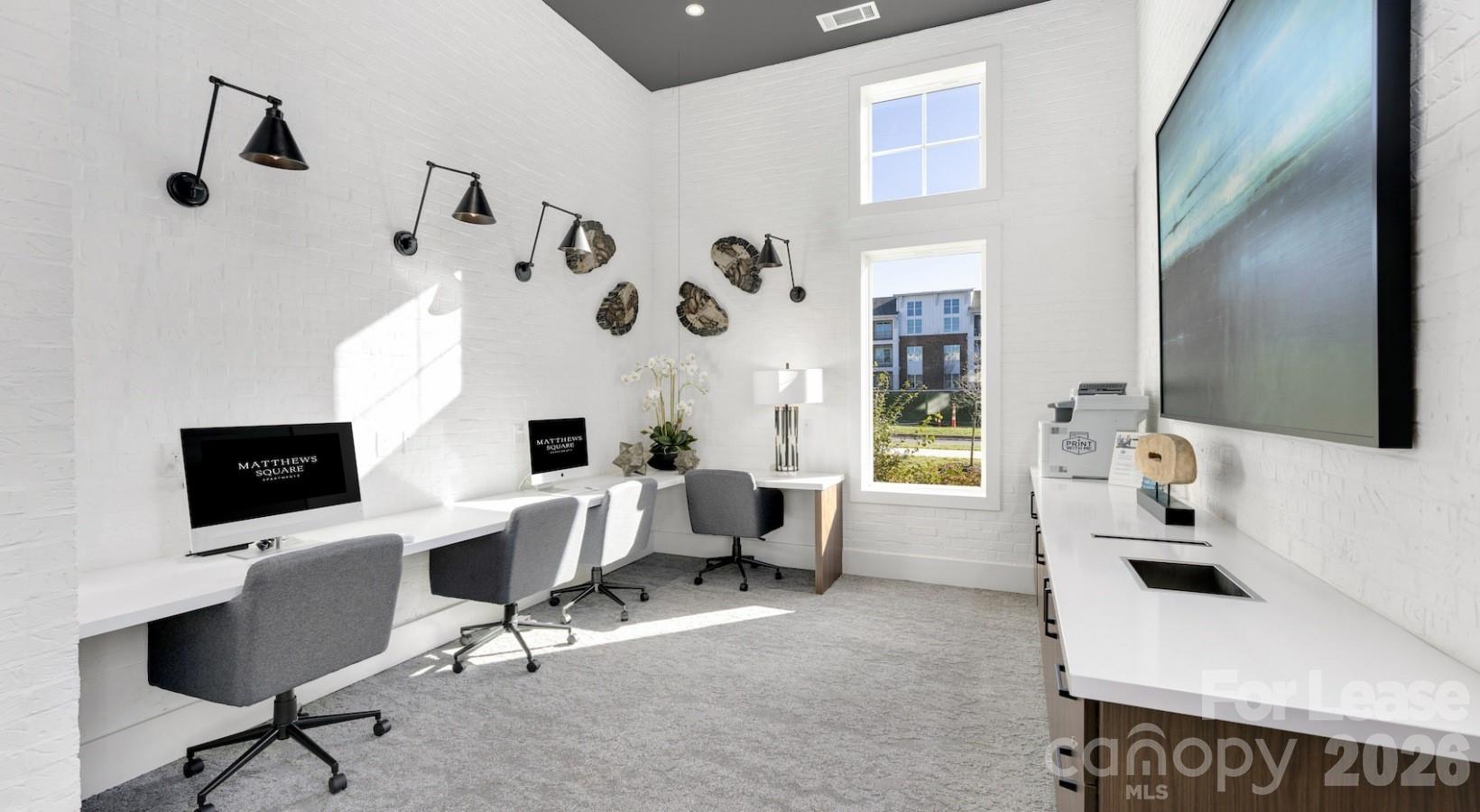 Apartment at 4010 Waiting Street, Matthews, photo 20 of 38