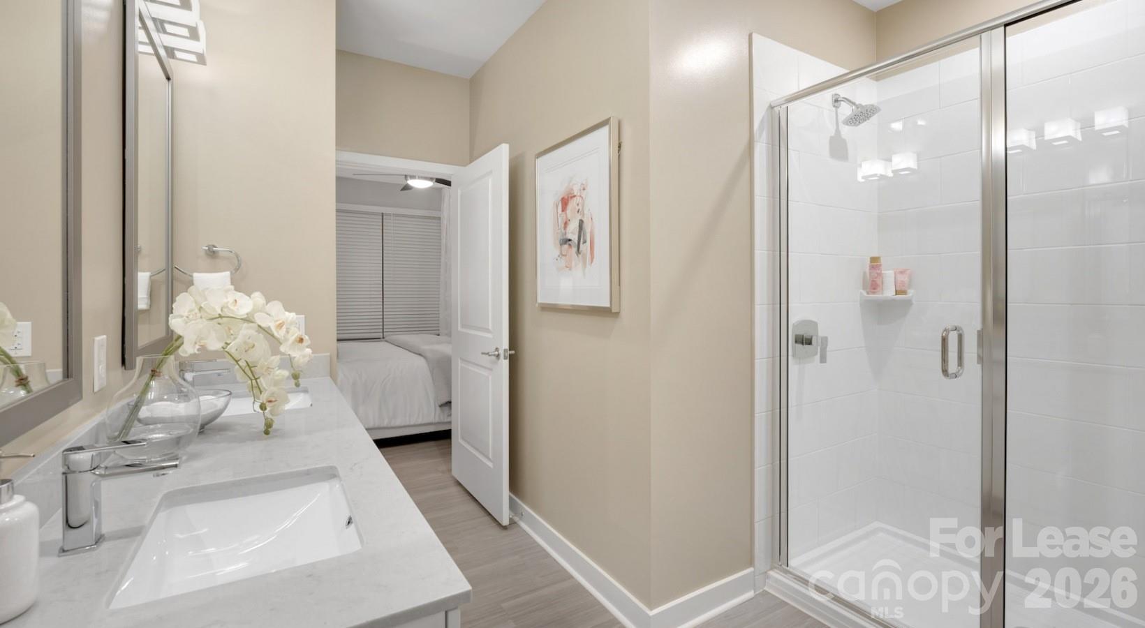 Apartment at 4010 Waiting Street, Matthews, photo 32 of 38
