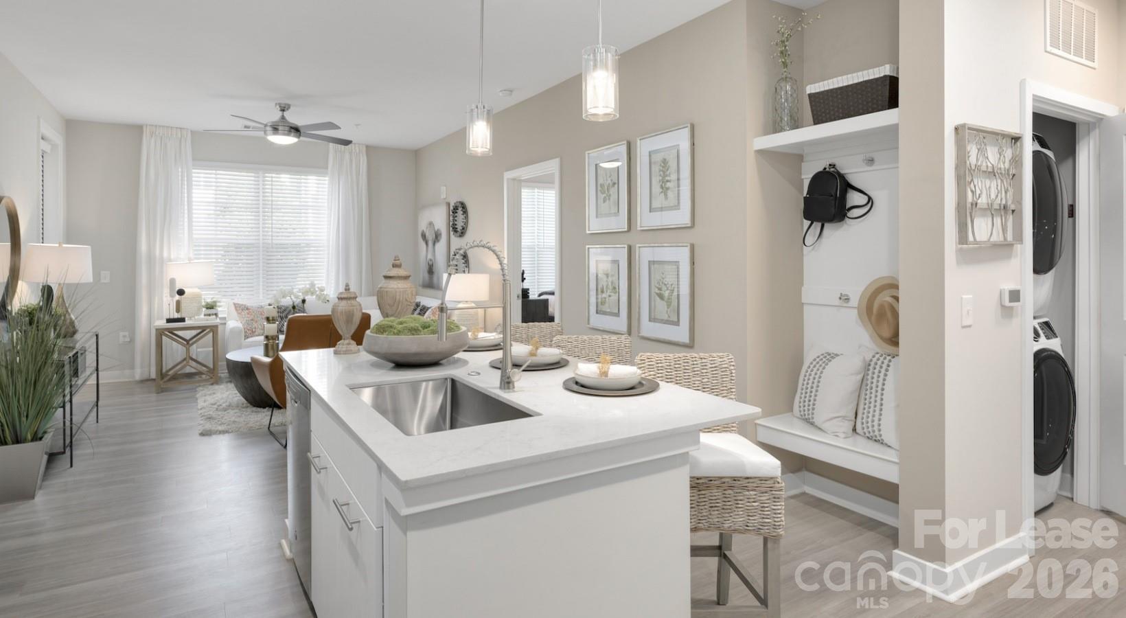Apartment at 4010 Waiting Street, Matthews, photo 36 of 38