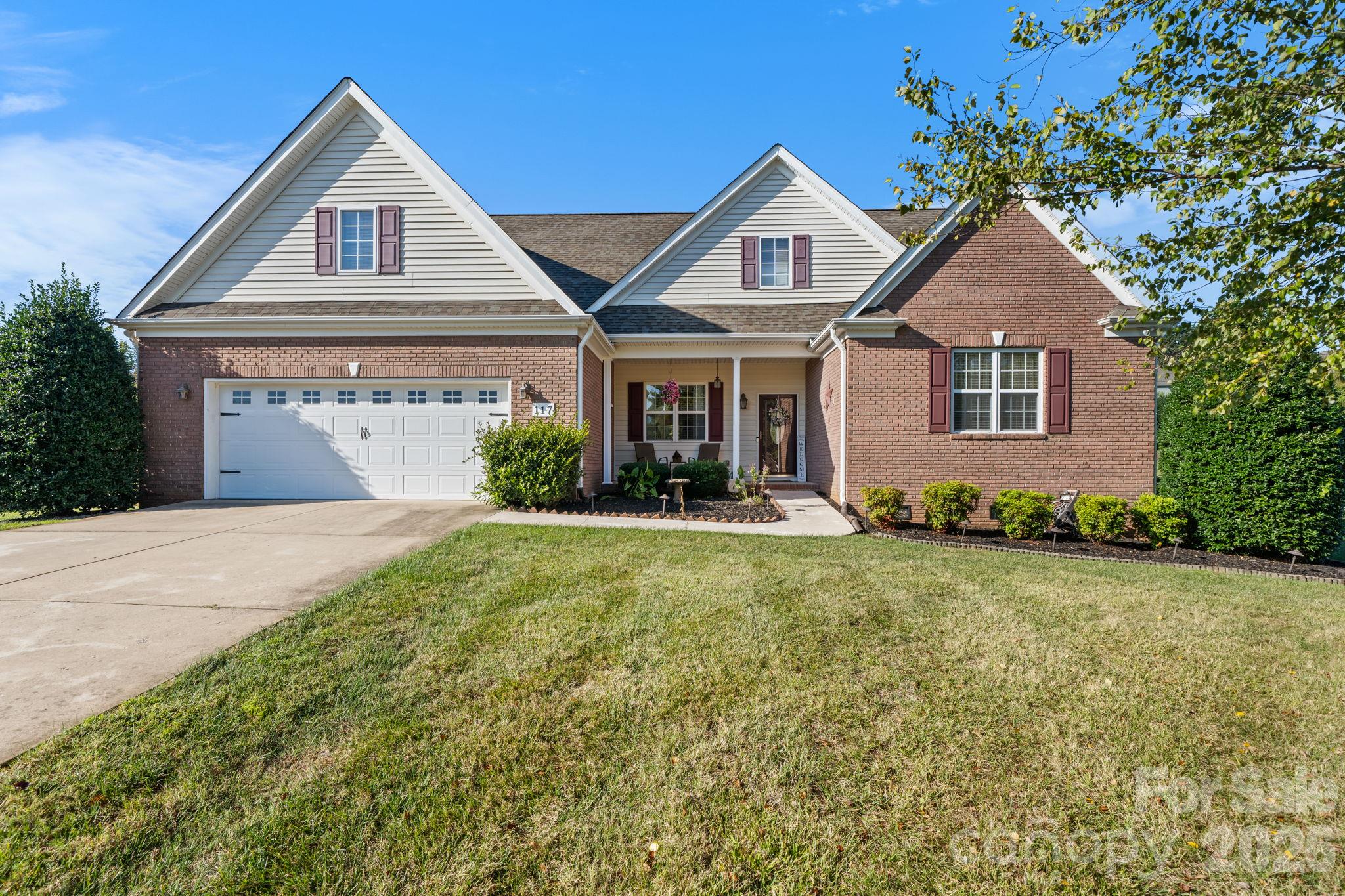 117 W Vista View Place