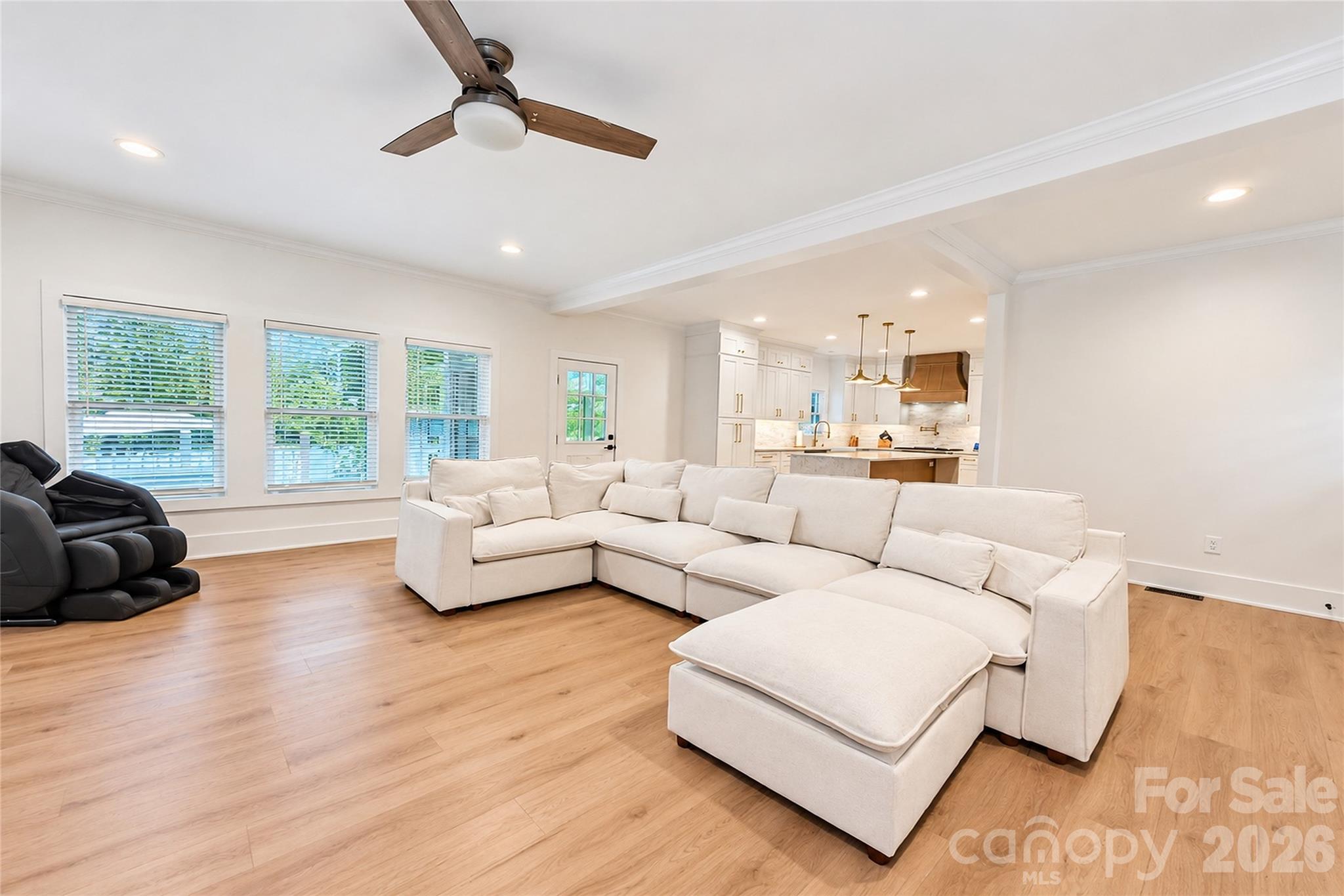 Single Family Residence at 18441 Davidson Concord Road, Davidson, photo 14 of 45