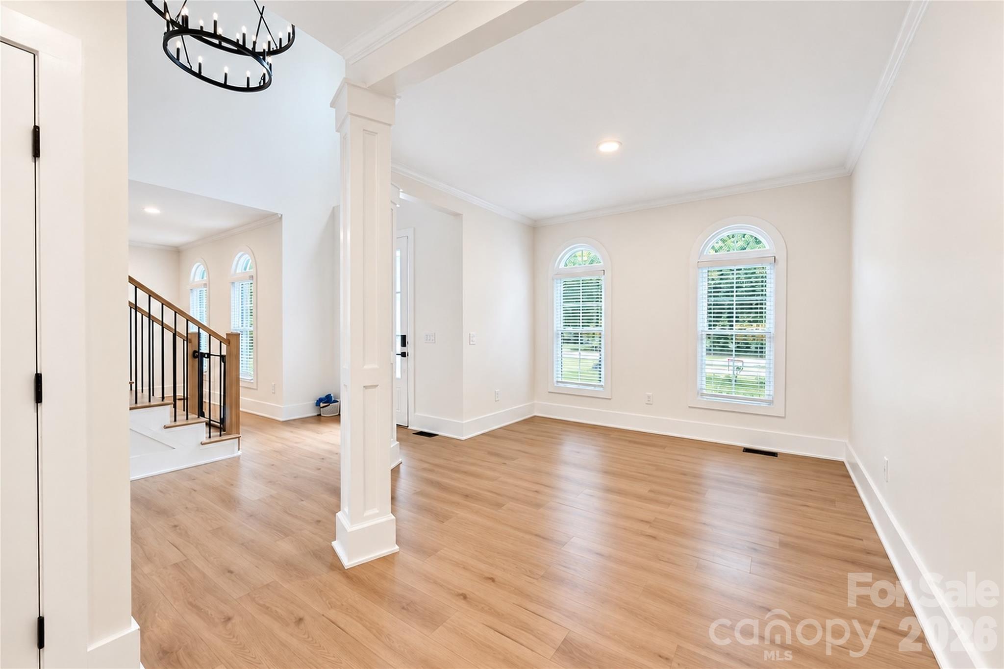 Single Family Residence at 18441 Davidson Concord Road, Davidson, photo 20 of 45