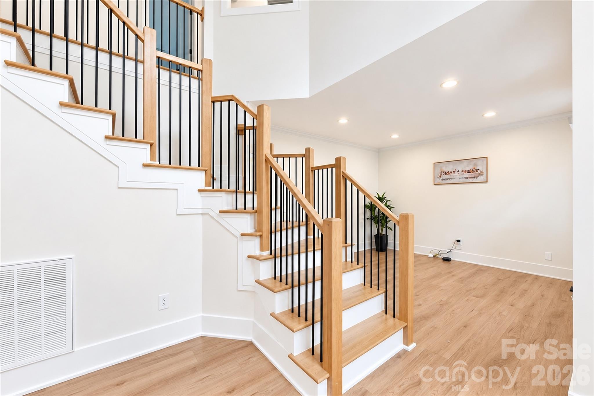 Single Family Residence at 18441 Davidson Concord Road, Davidson, photo 21 of 45