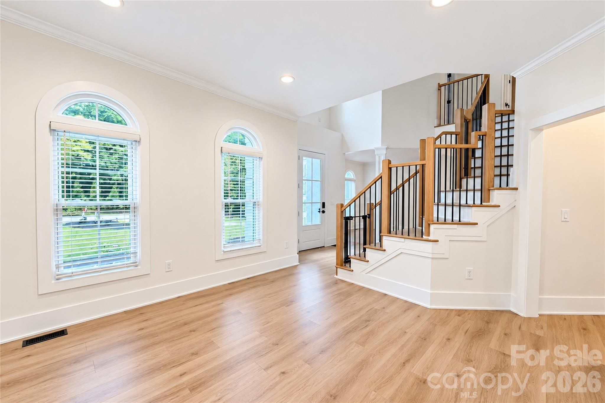 Single Family Residence at 18441 Davidson Concord Road, Davidson, photo 22 of 45
