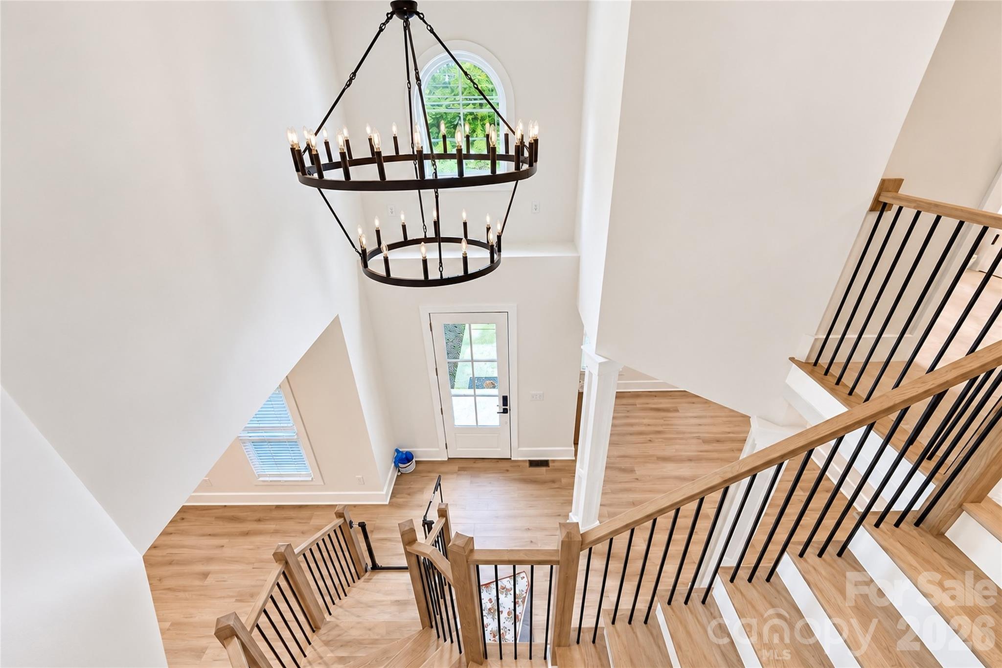 Single Family Residence at 18441 Davidson Concord Road, Davidson, photo 24 of 45