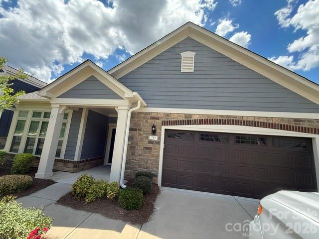 Single Family Residence at 715 Poplar View Drive NW, Concord, photo 2 of 30