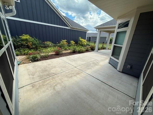 Single Family Residence at 715 Poplar View Drive NW, Concord, photo 4 of 30