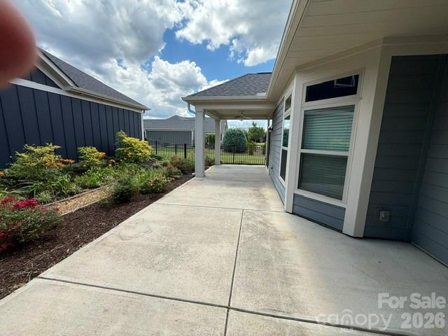Single Family Residence at 715 Poplar View Drive NW, Concord, photo 5 of 30