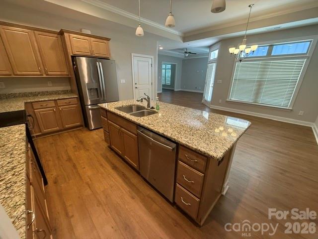 Single Family Residence at 715 Poplar View Drive NW, Concord, photo 19 of 30