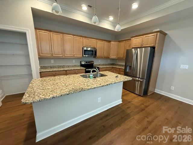 Single Family Residence at 715 Poplar View Drive NW, Concord, photo 20 of 30