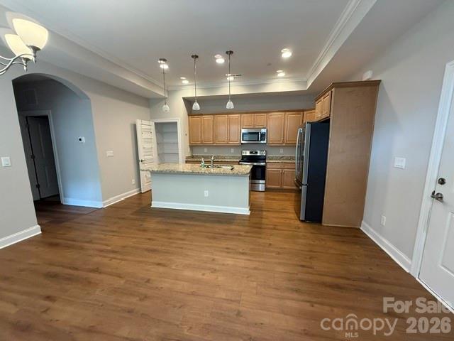 Single Family Residence at 715 Poplar View Drive NW, Concord, photo 21 of 30