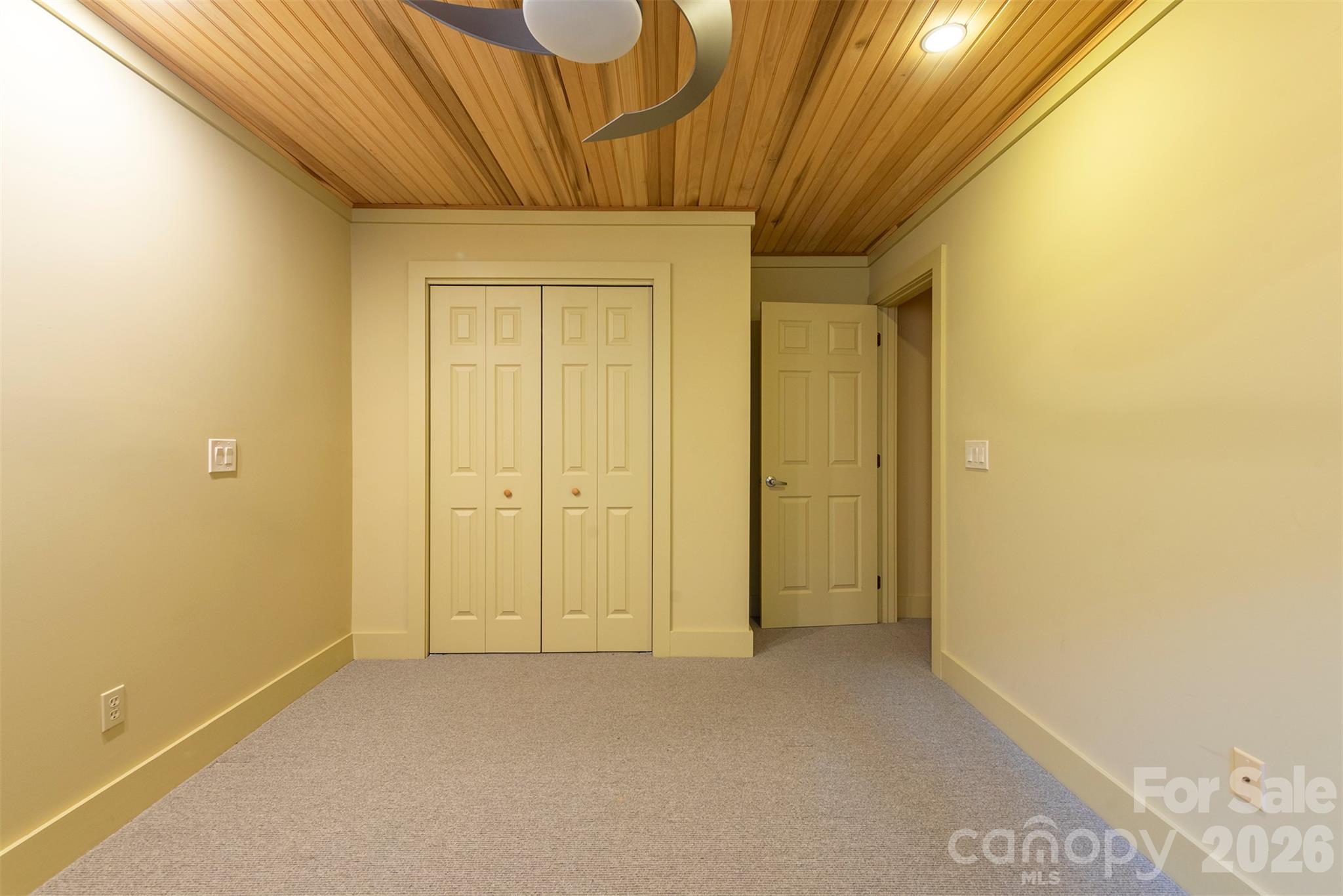 Basement bonus room - 190 Ridgeview Drive, Hendersonville