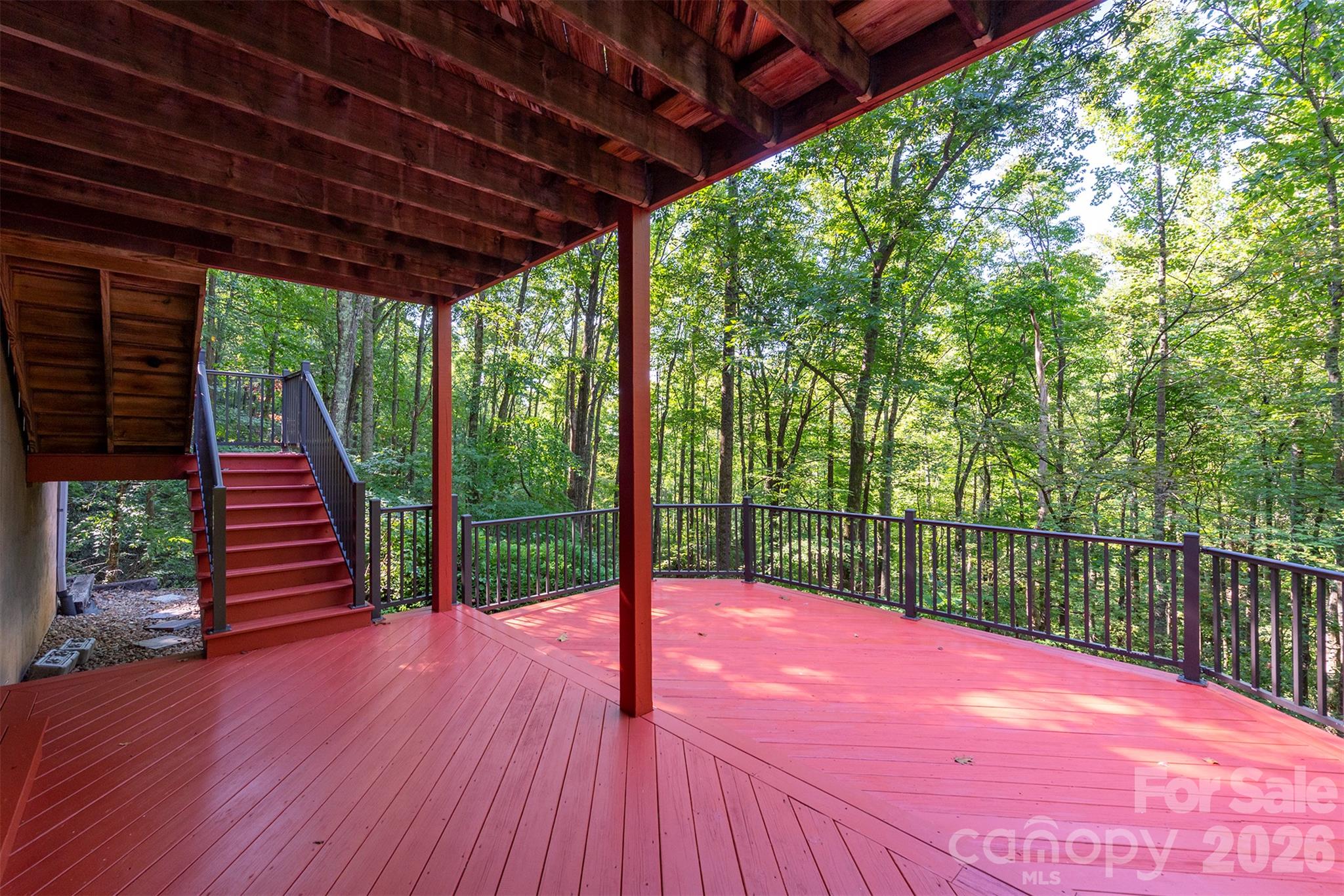 Single Family Residence at 190 Ridgeview Drive, Hendersonville, photo 38 of 44