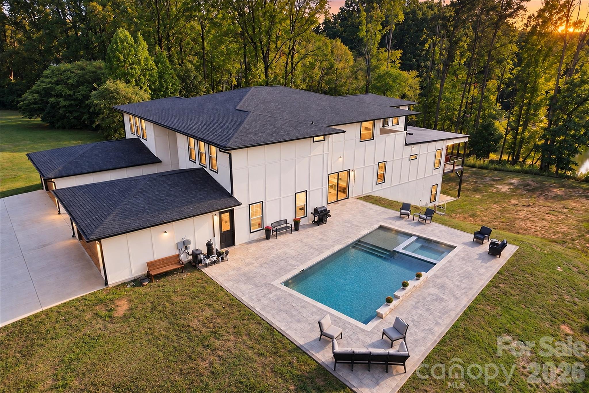 Single Family Residence at 4987 Wildlife Lane, Sherrills Ford, photo 3 of 48