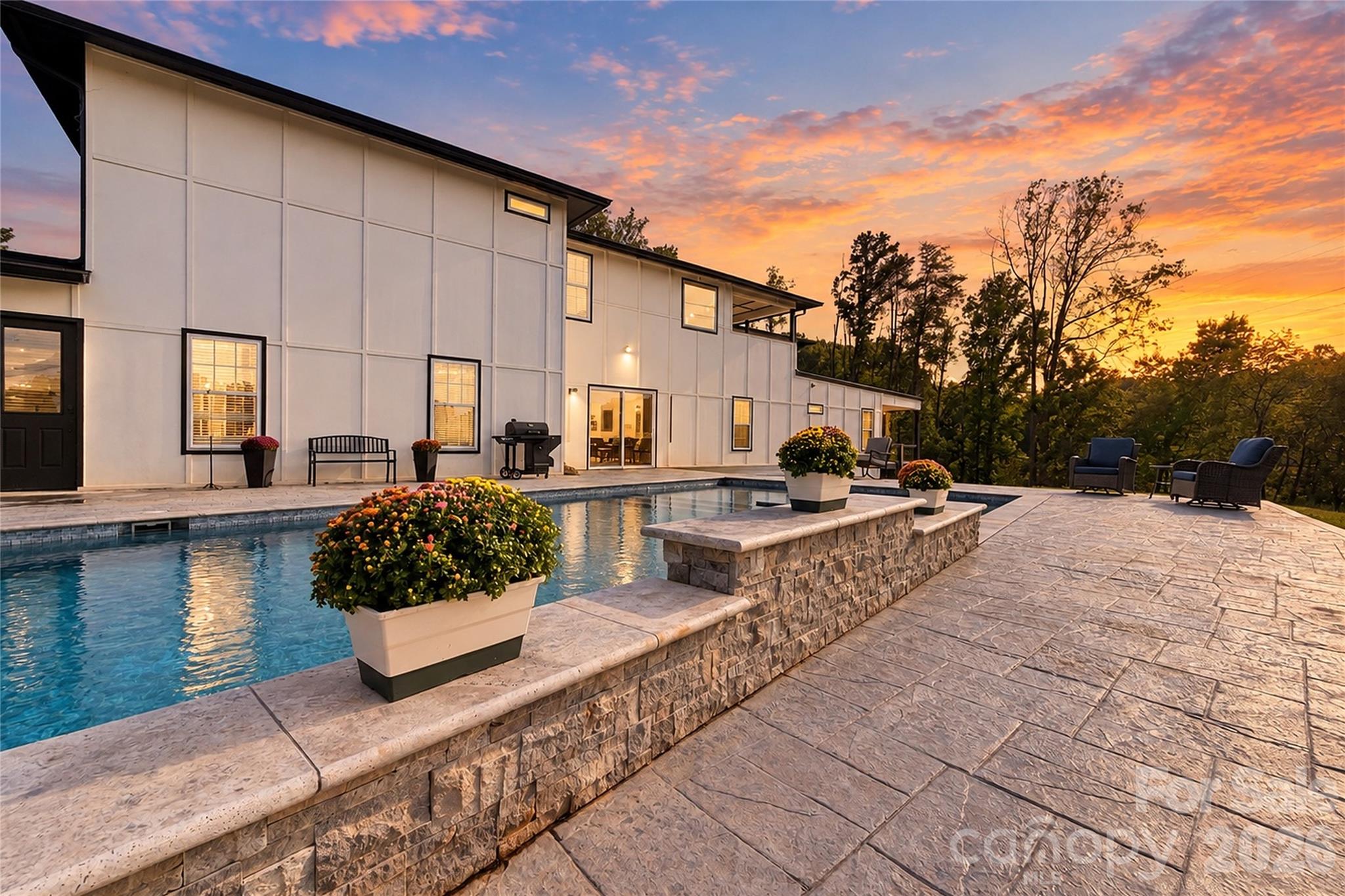 Single Family Residence at 4987 Wildlife Lane, Sherrills Ford, photo 6 of 48