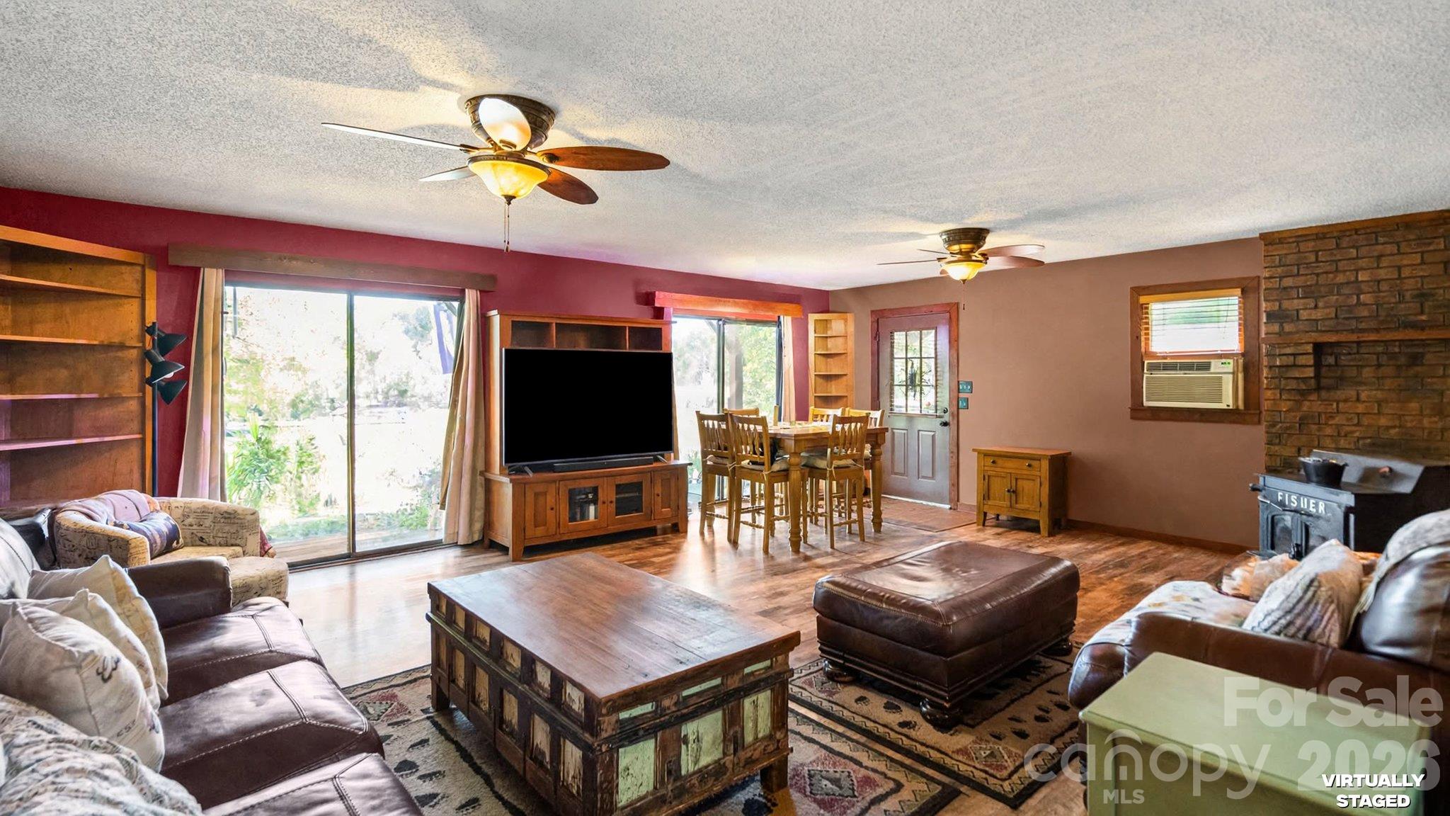 Single Family Residence at 3627 Edwards Road, Wingate, photo 36 of 47