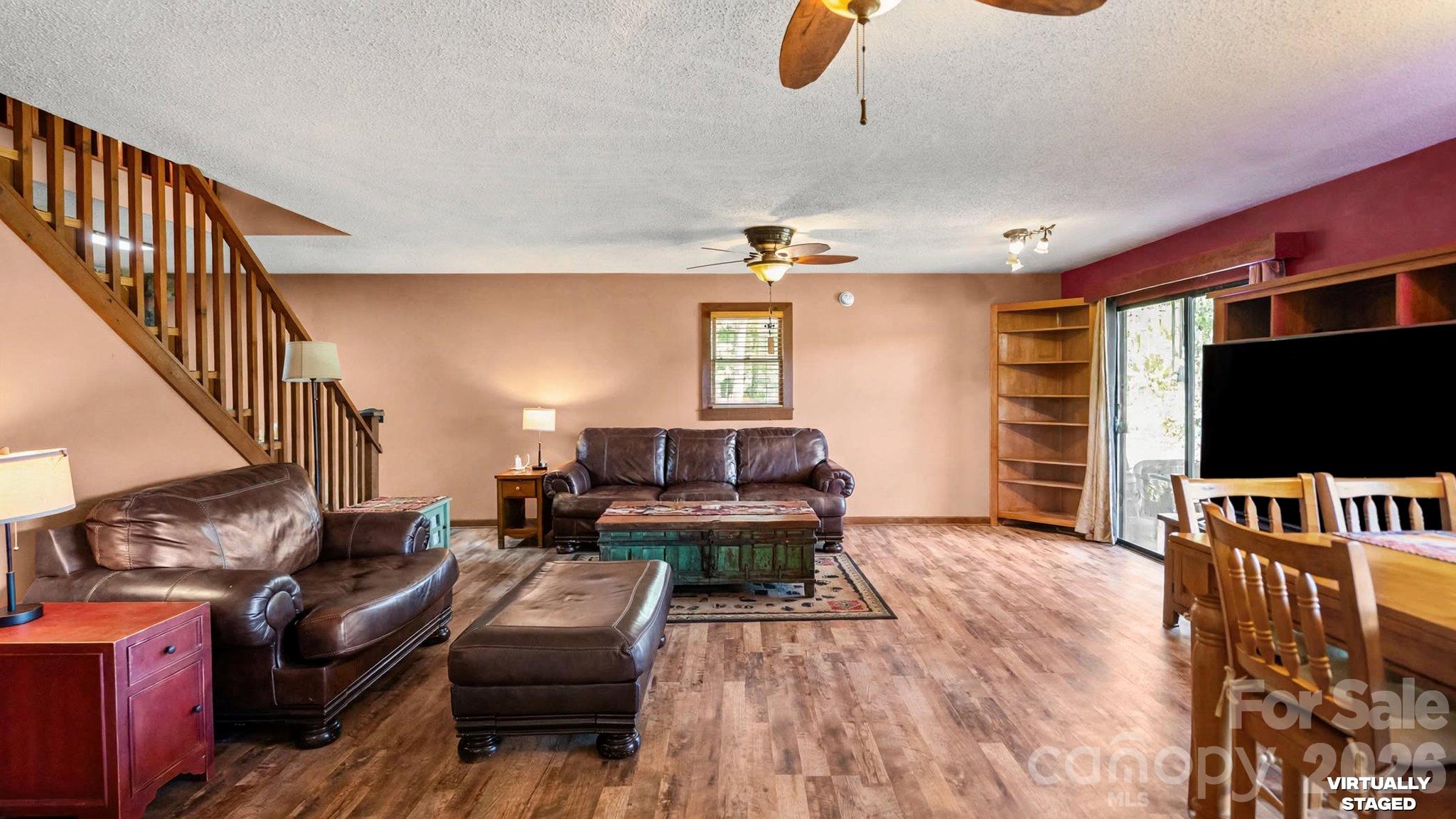Single Family Residence at 3627 Edwards Road, Wingate, photo 37 of 47