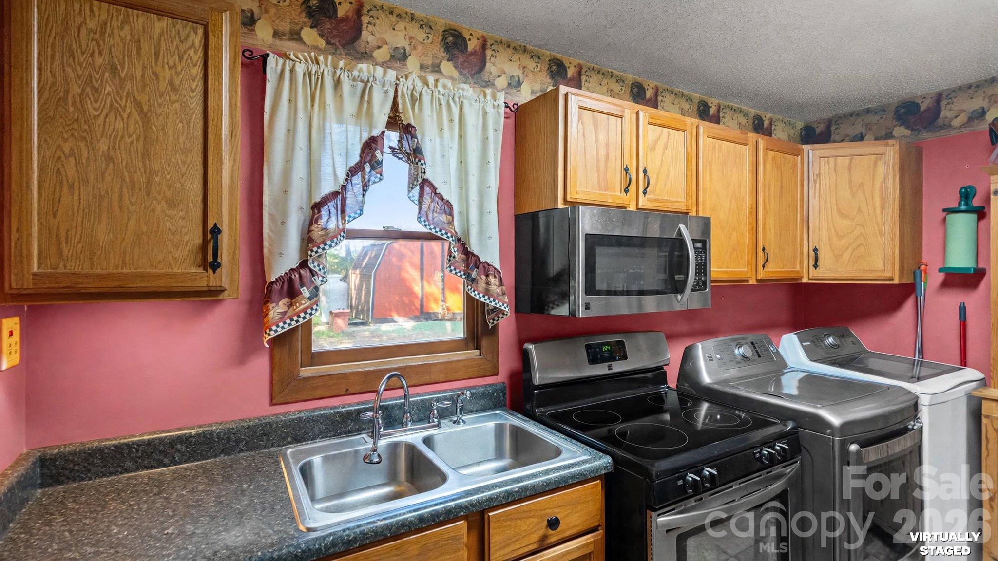 Single Family Residence at 3627 Edwards Road, Wingate, photo 38 of 47
